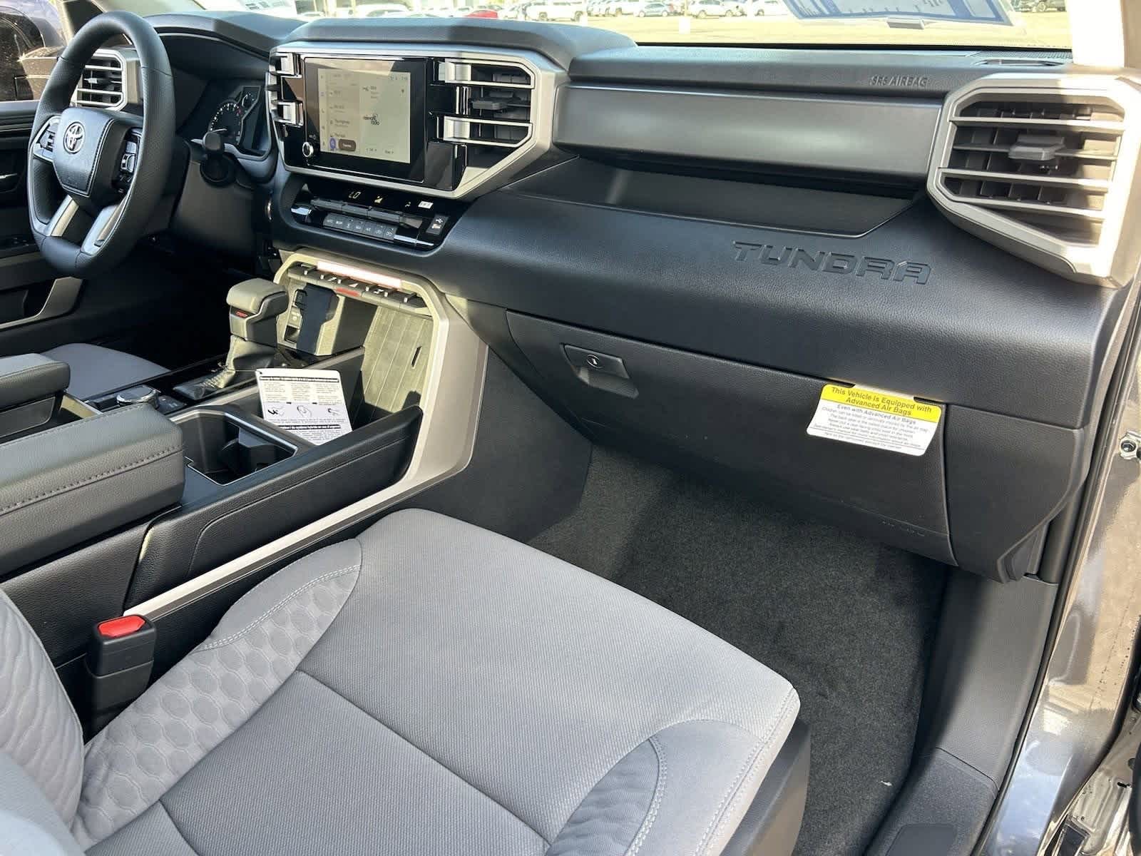 Thumbnail: 2024 Toyota Tundra - 12