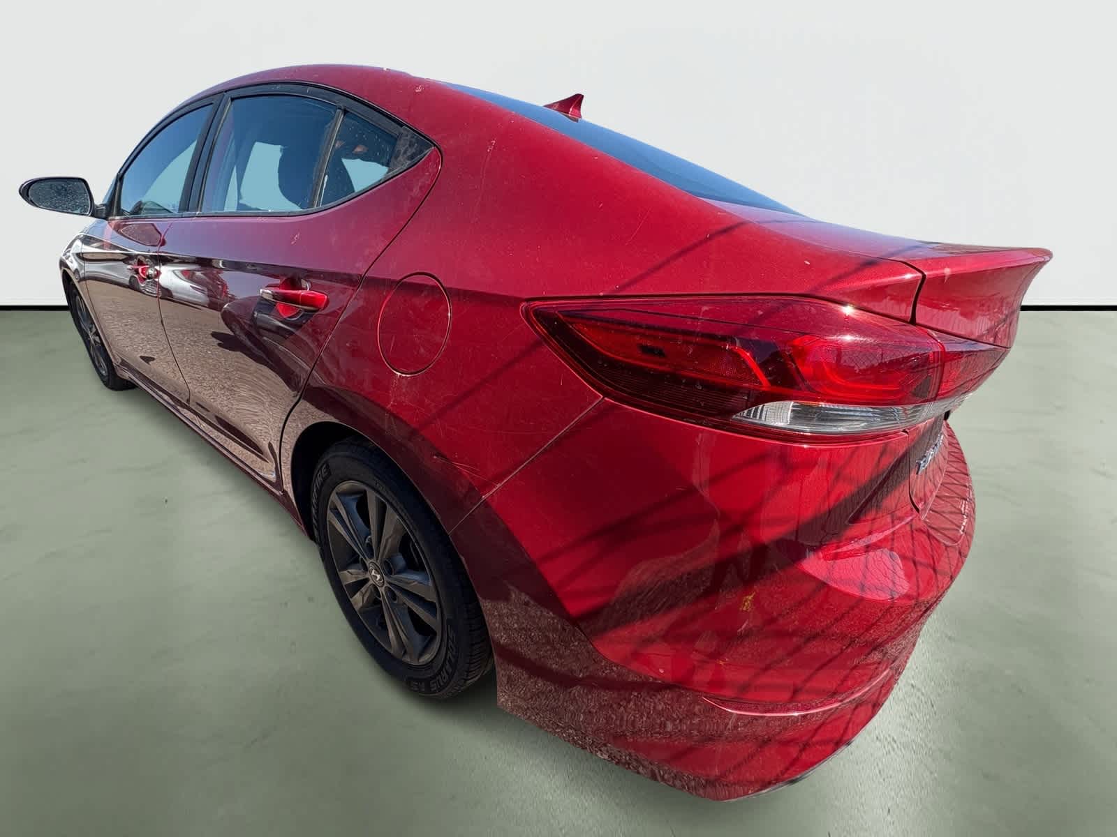Thumbnail: 2018 Hyundai Elantra - 3