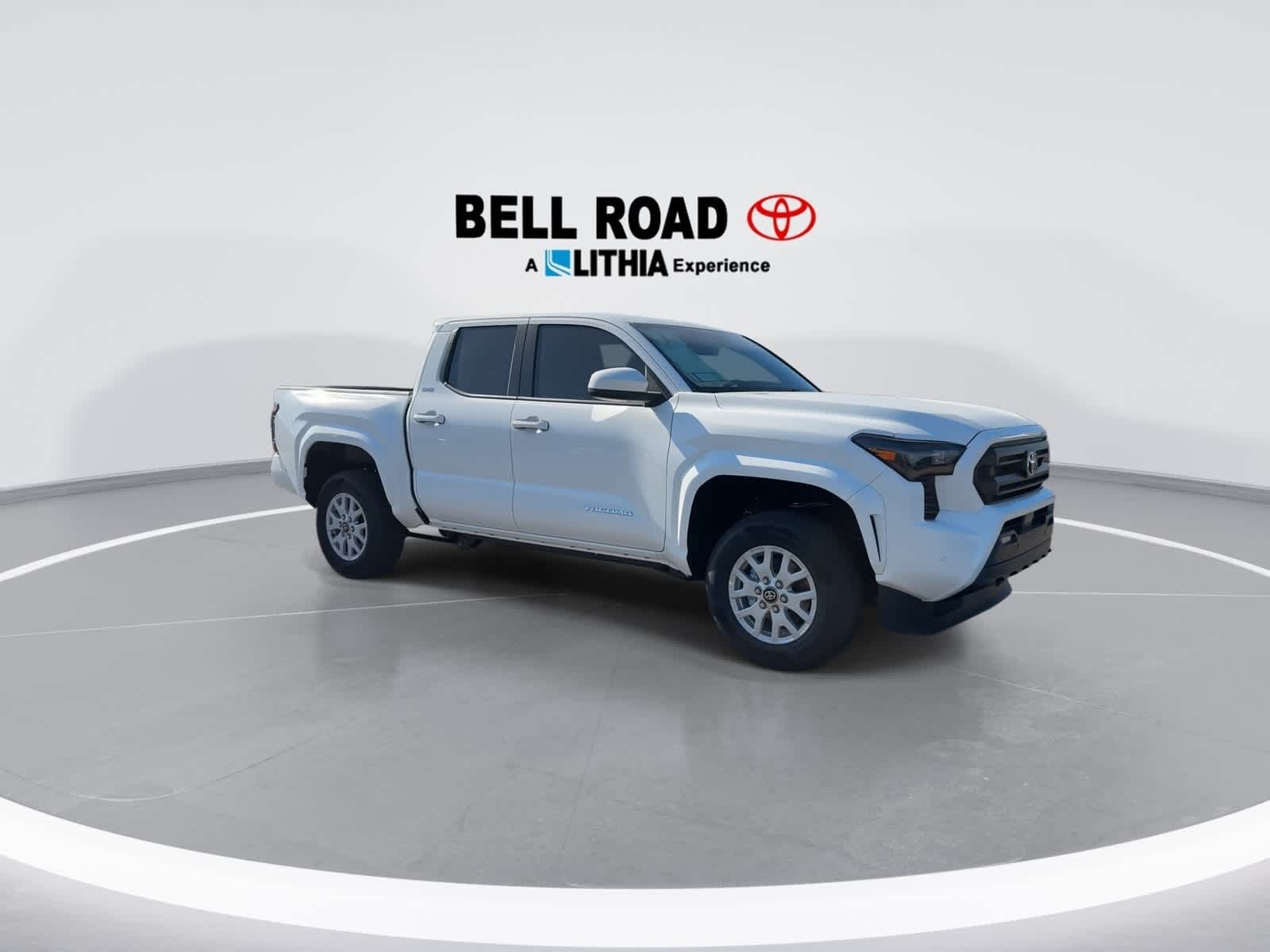 Thumbnail: 2025 Toyota Tacoma - 2