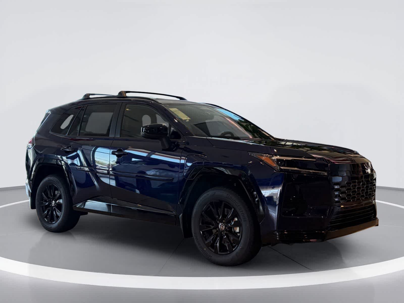 Thumbnail: 2026 Toyota RAV4 - 8