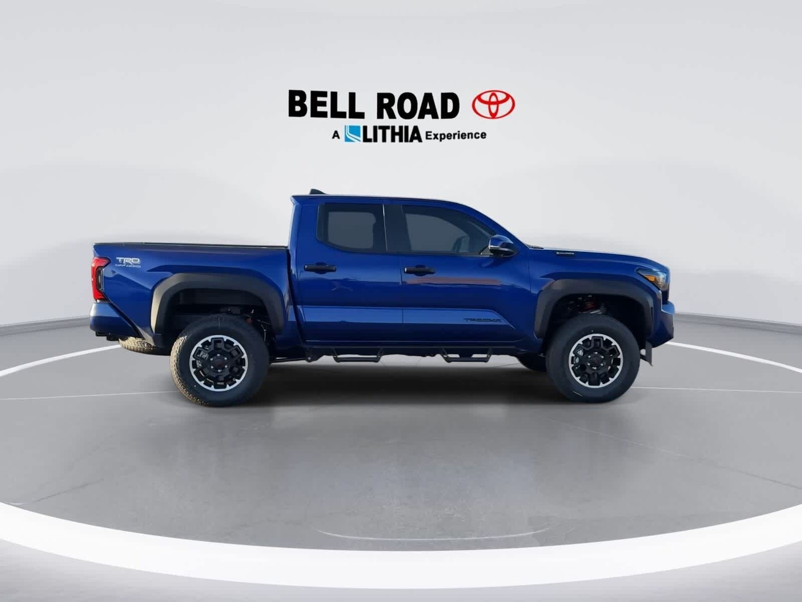 Thumbnail: 2025 Toyota Tacoma - 9