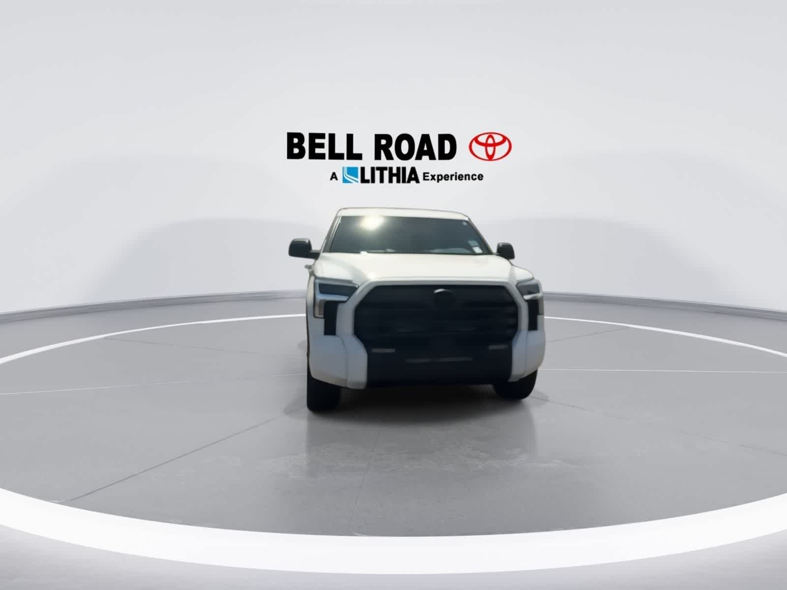 Thumbnail: 2026 Toyota Tundra - 3