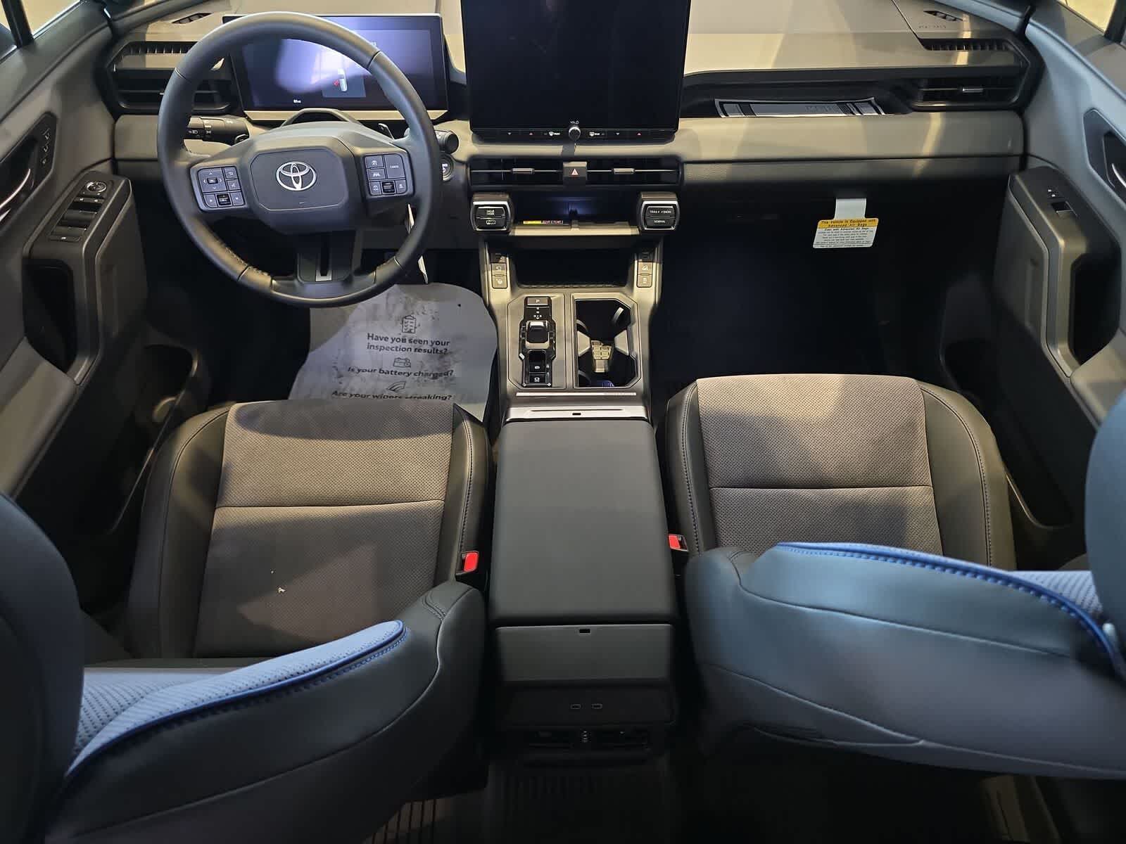 Thumbnail: 2026 Toyota RAV4 - 7
