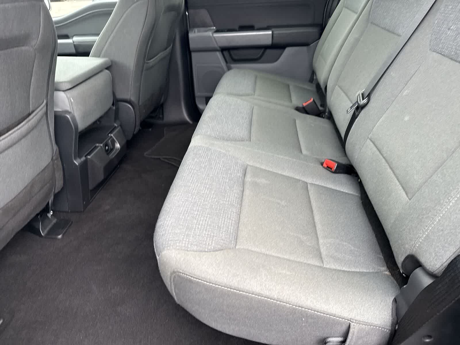 Thumbnail: 2025 Ford F-150 - 14