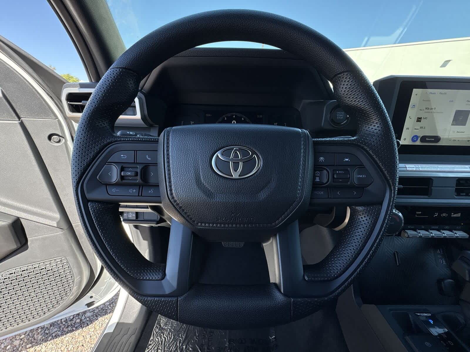 Thumbnail: 2025 Toyota Tacoma - 27