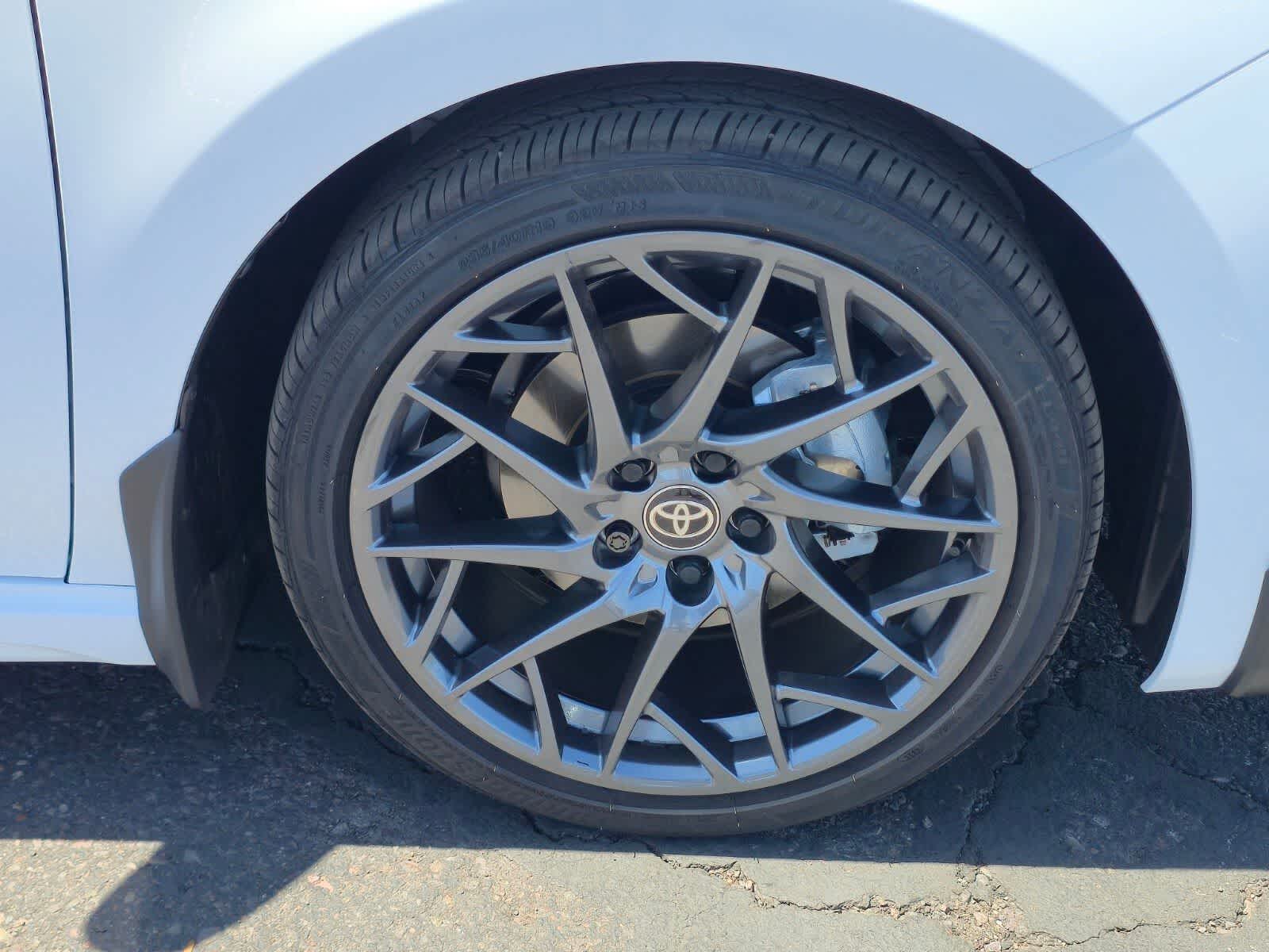 Thumbnail: 2026 Toyota Camry - 7