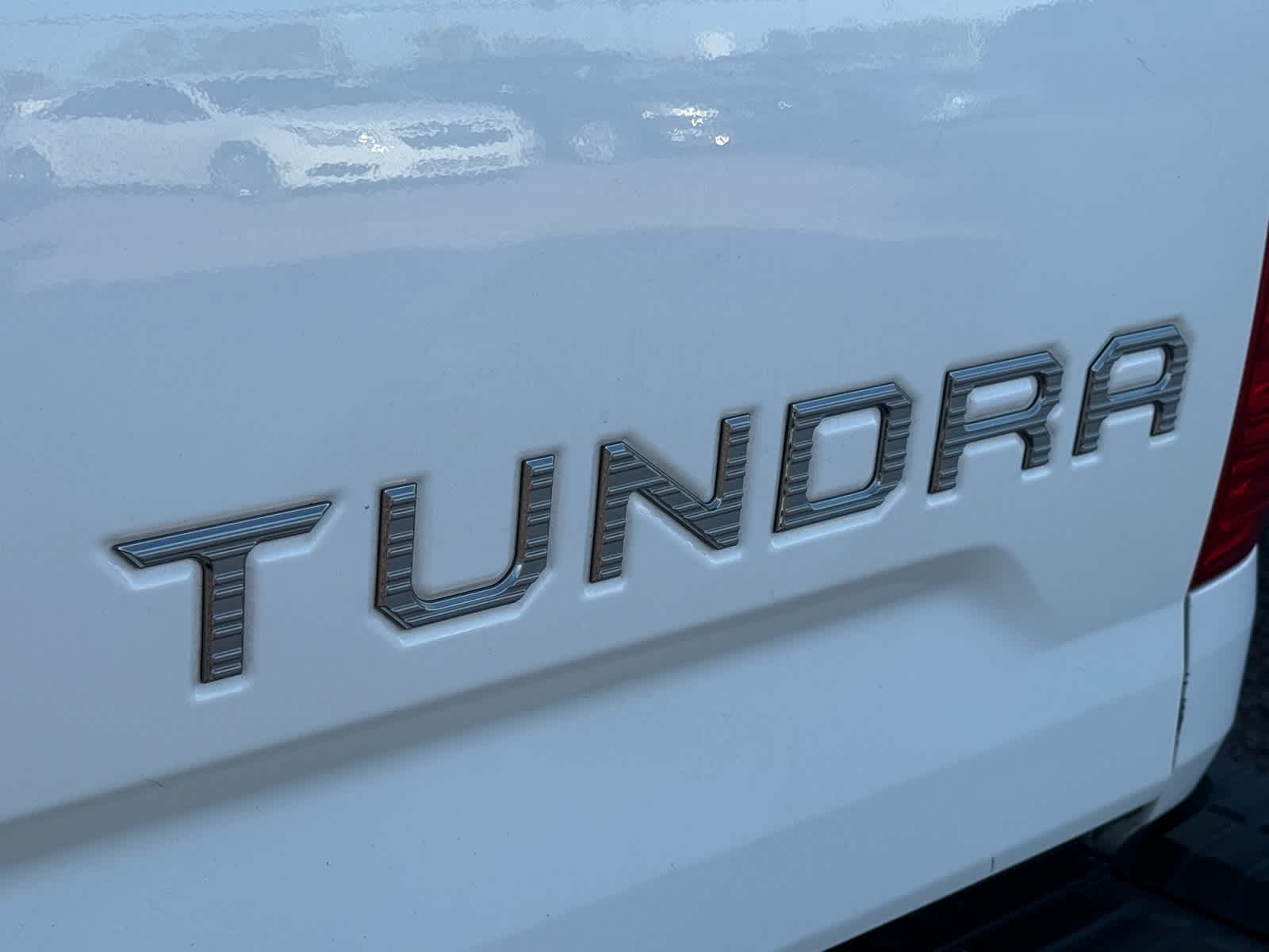 Thumbnail: 2020 Toyota Tundra - 8