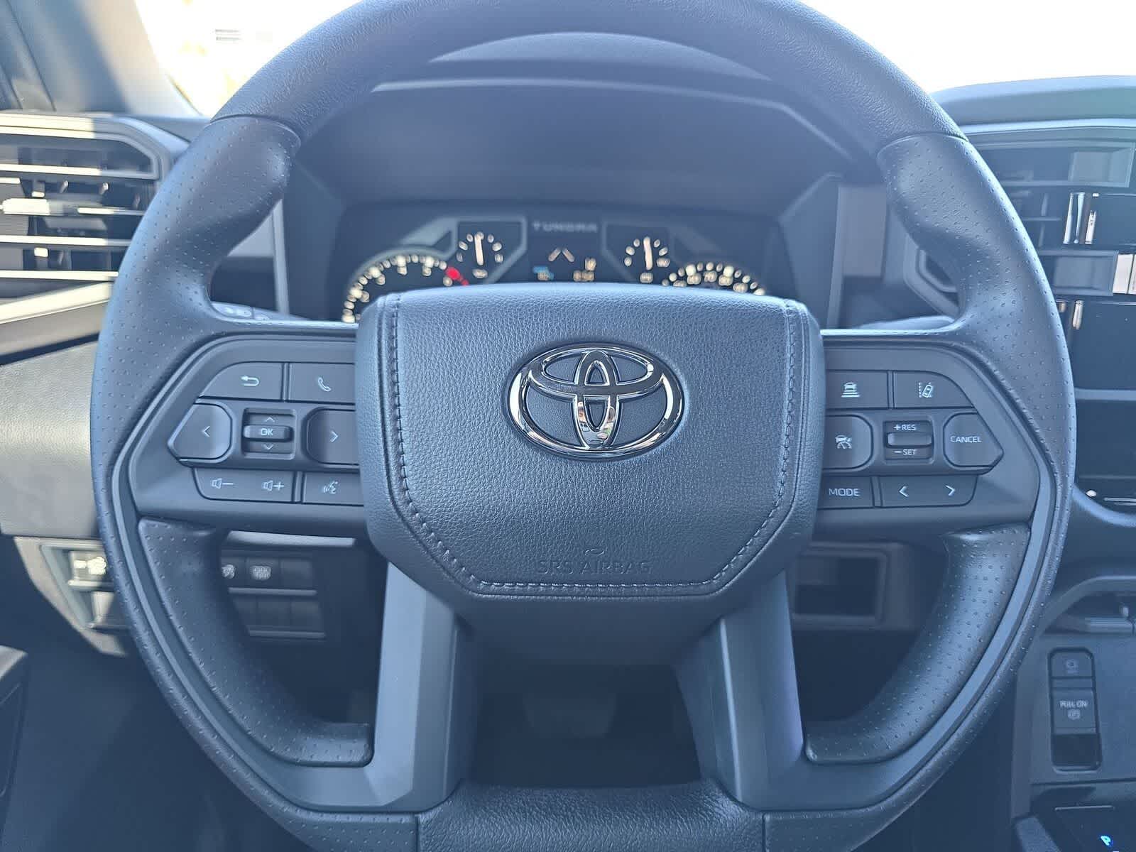 Thumbnail: 2026 Toyota Tundra - 27