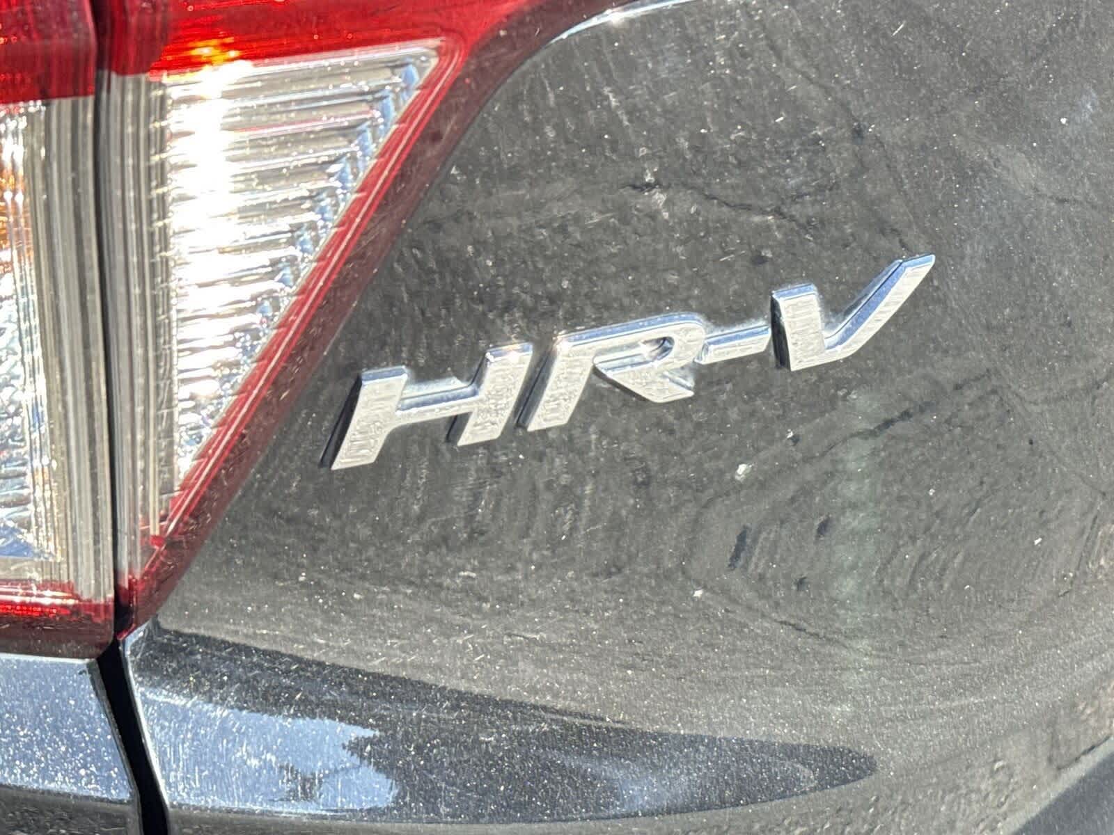 Thumbnail: 2022 Honda HR-V - 33