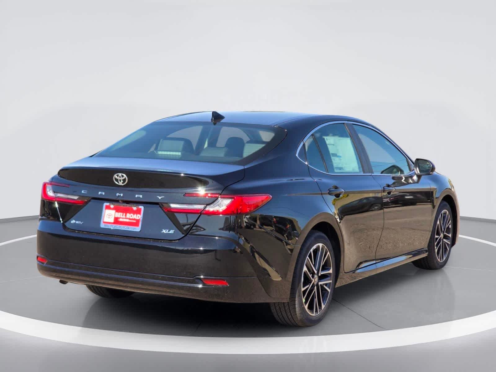 Thumbnail: 2026 Toyota Camry - 6
