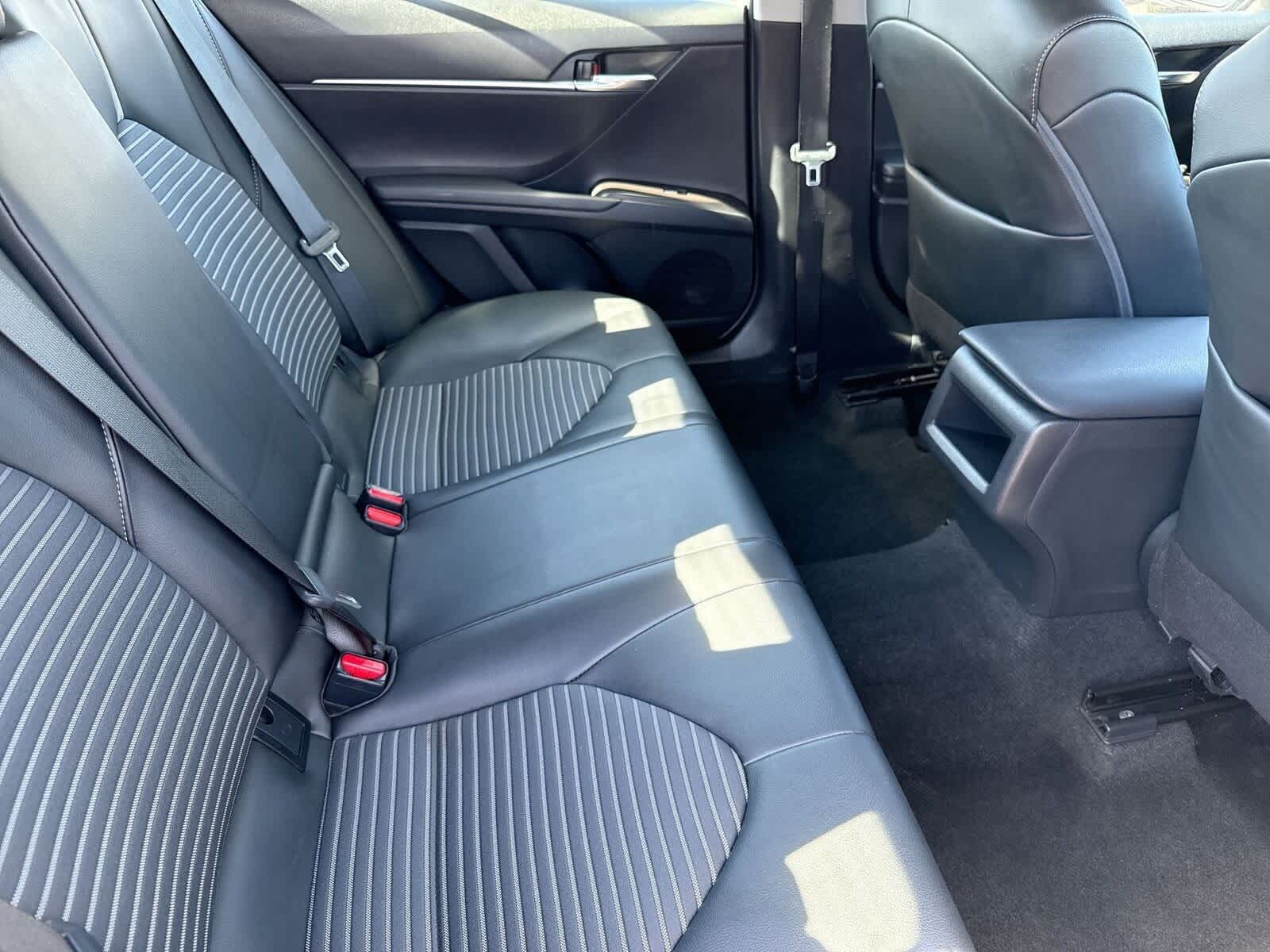 Thumbnail: 2023 Toyota Camry - 13