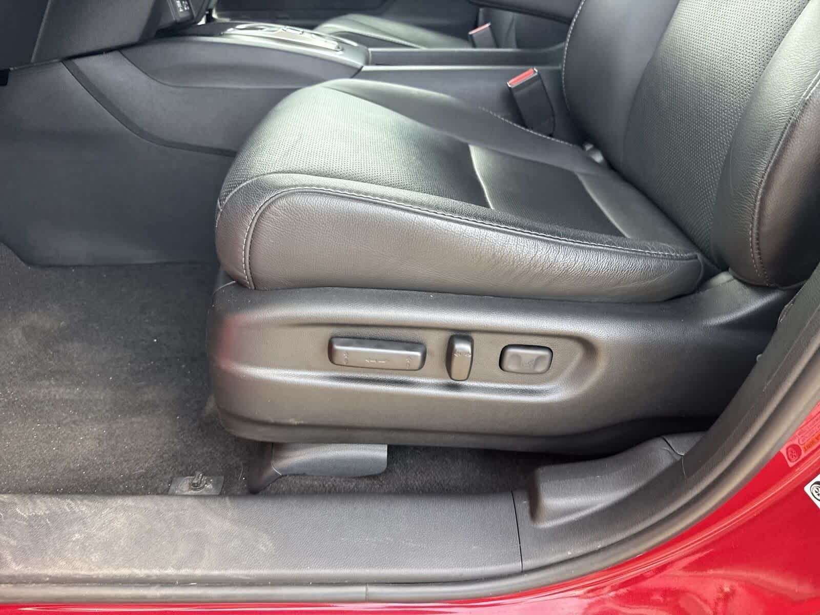 Thumbnail: 2023 Honda Passport - 18