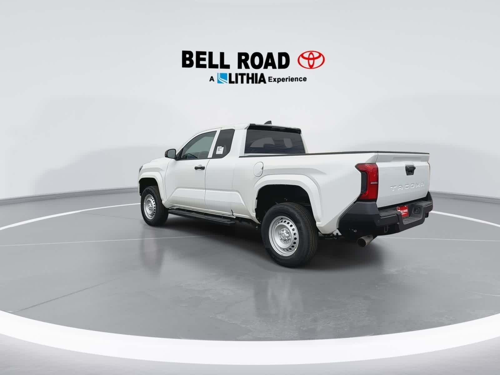 Thumbnail: 2025 Toyota Tacoma - 6