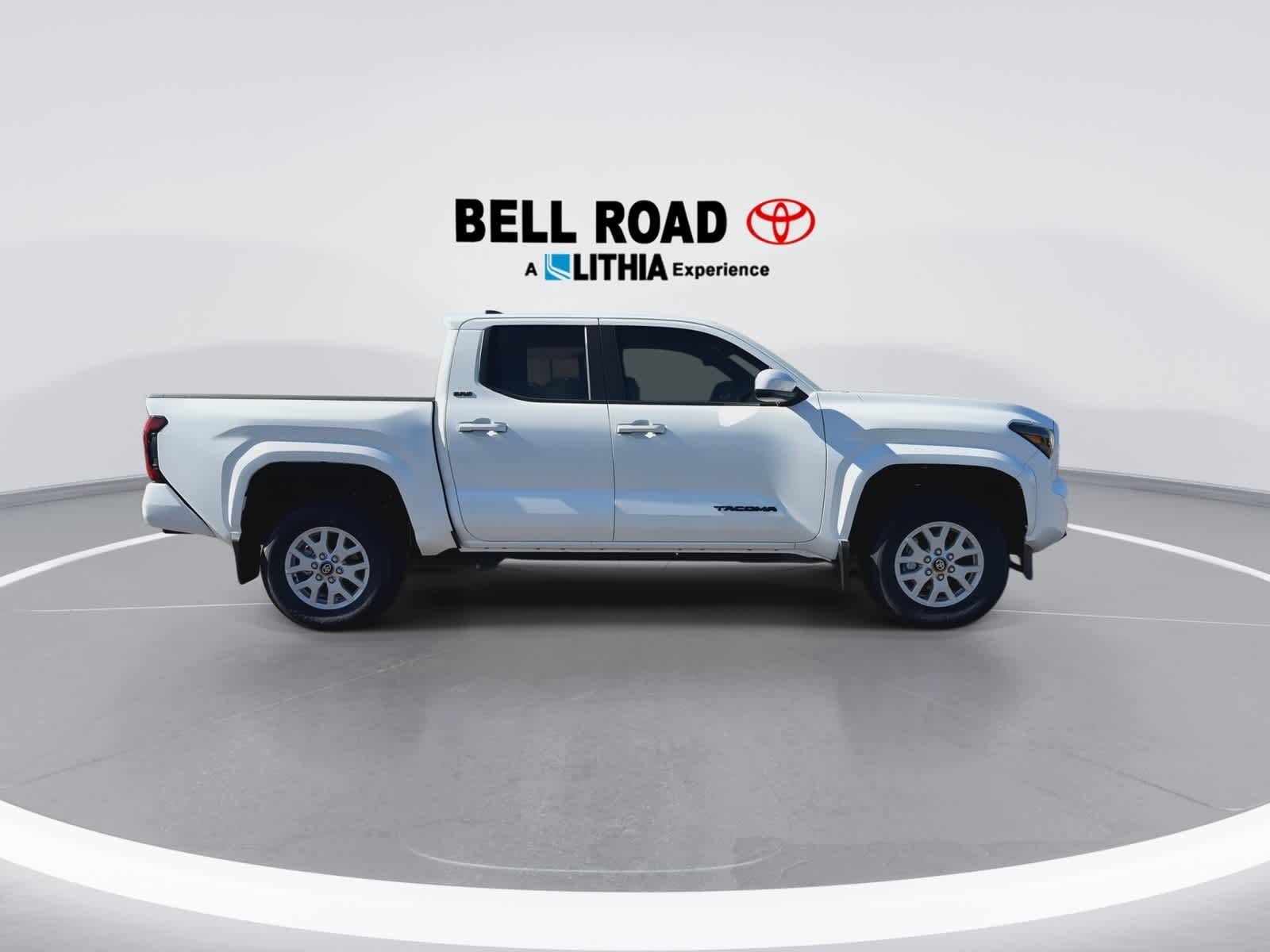 Thumbnail: 2025 Toyota Tacoma - 9