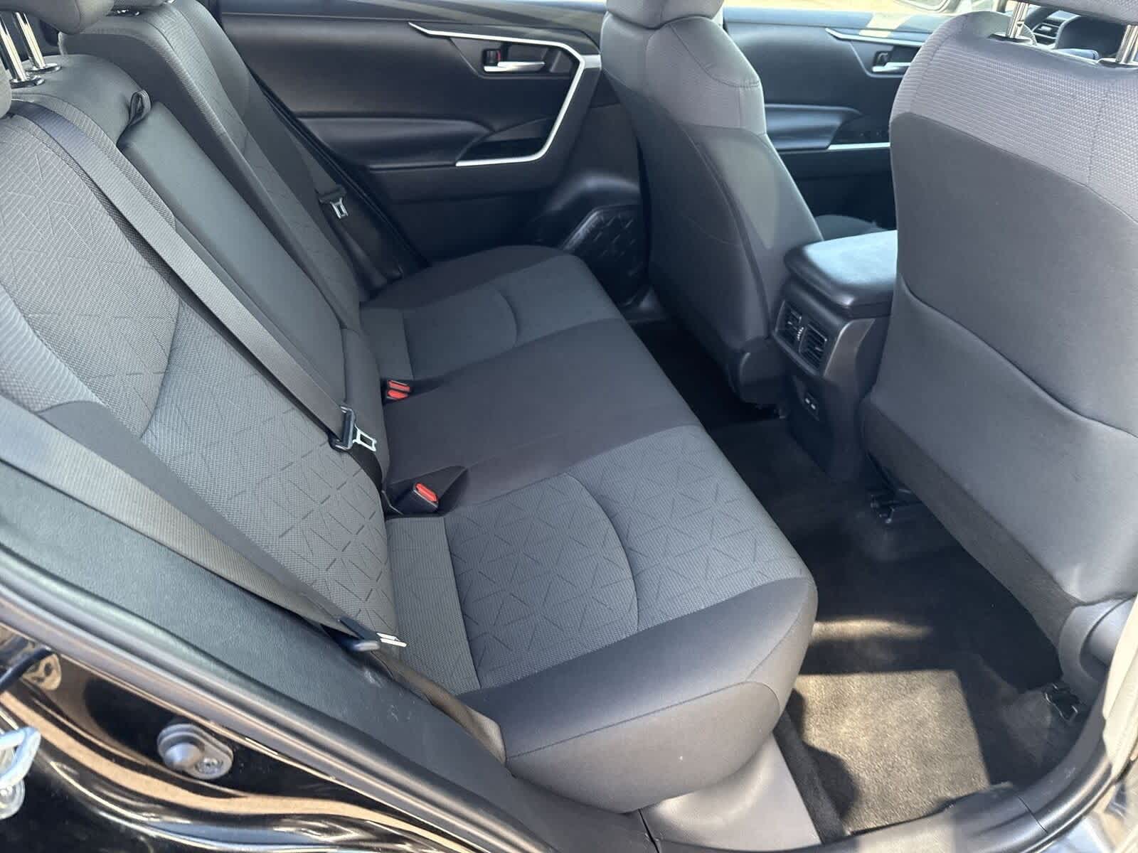 Thumbnail: 2023 Toyota RAV4 - 13