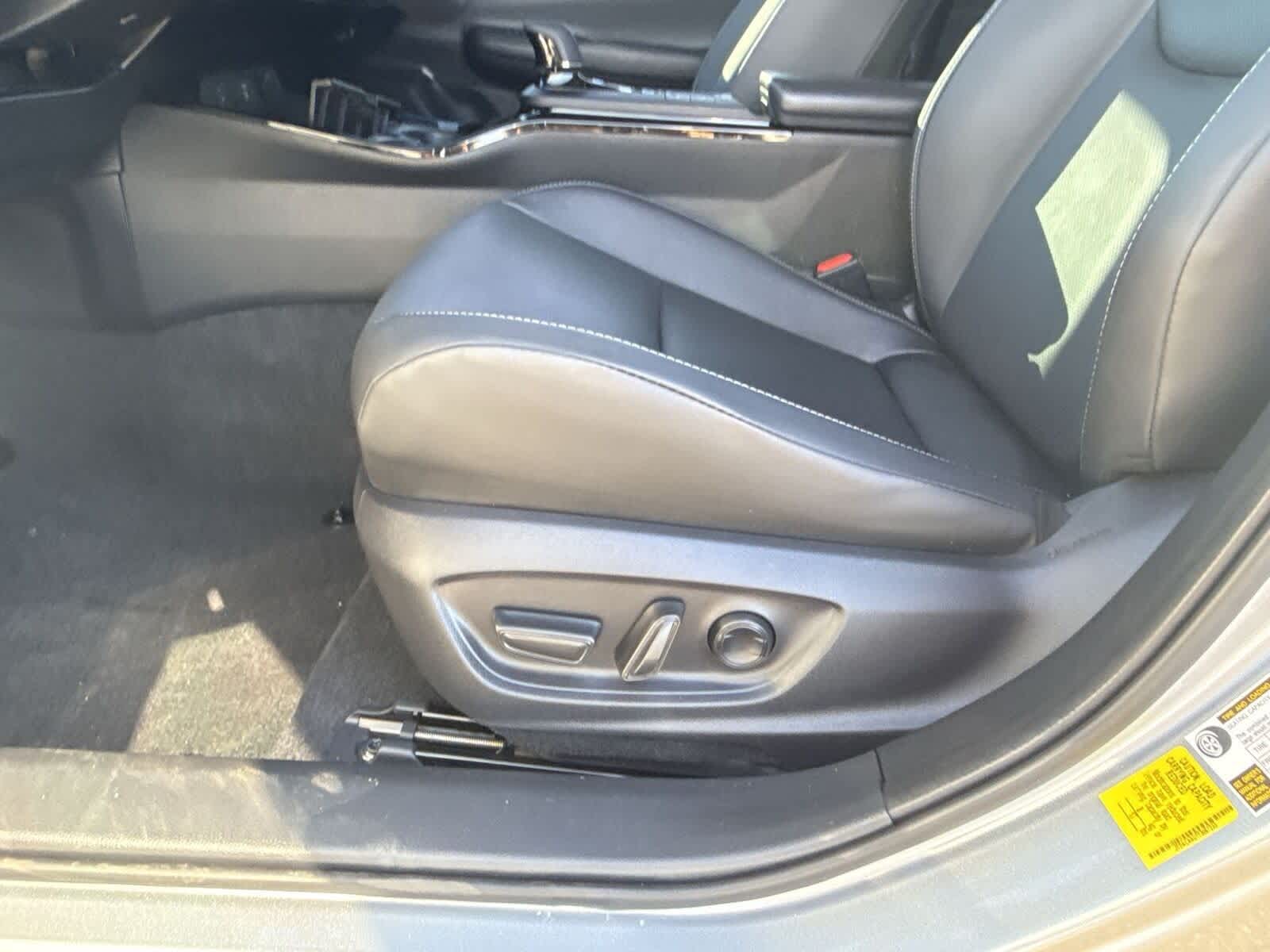 Thumbnail: 2026 Toyota Prius - 18