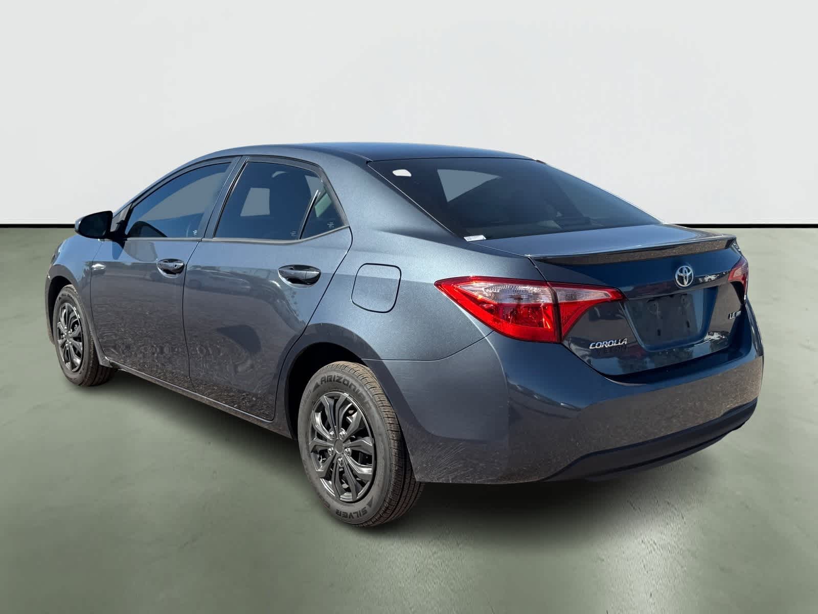 Thumbnail: 2018 Toyota Corolla - 2