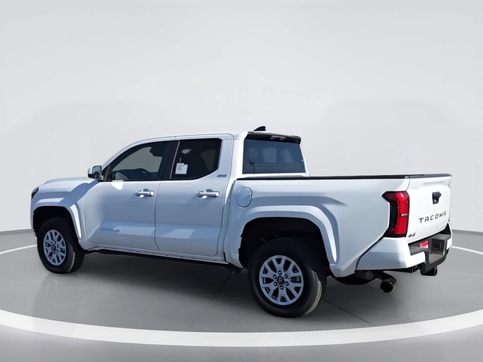 Thumbnail: 2026 Toyota Tacoma - 6