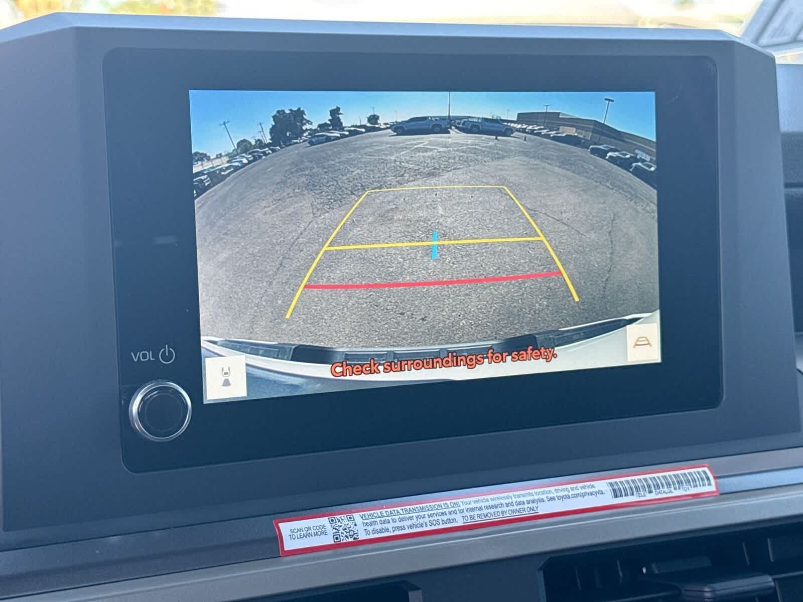 Thumbnail: 2025 Toyota Tacoma - 21