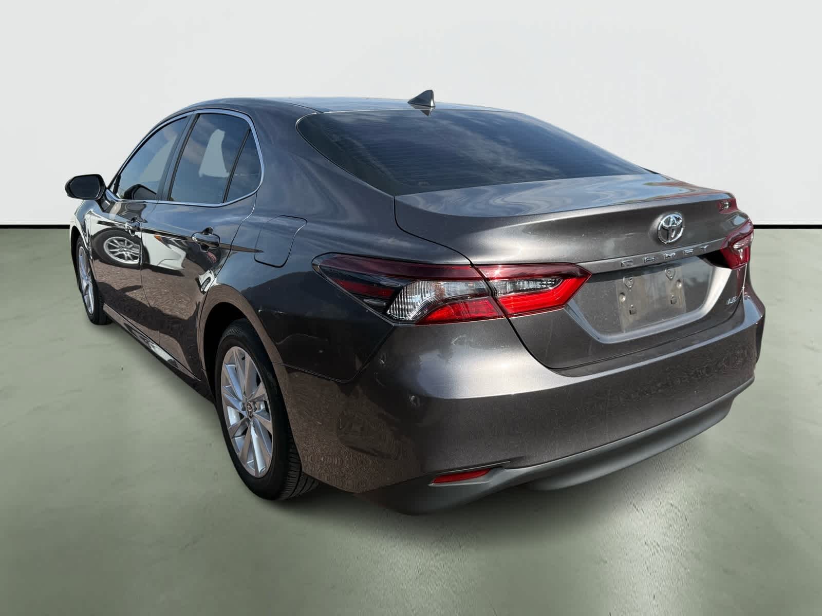 Thumbnail: 2023 Toyota Camry - 3