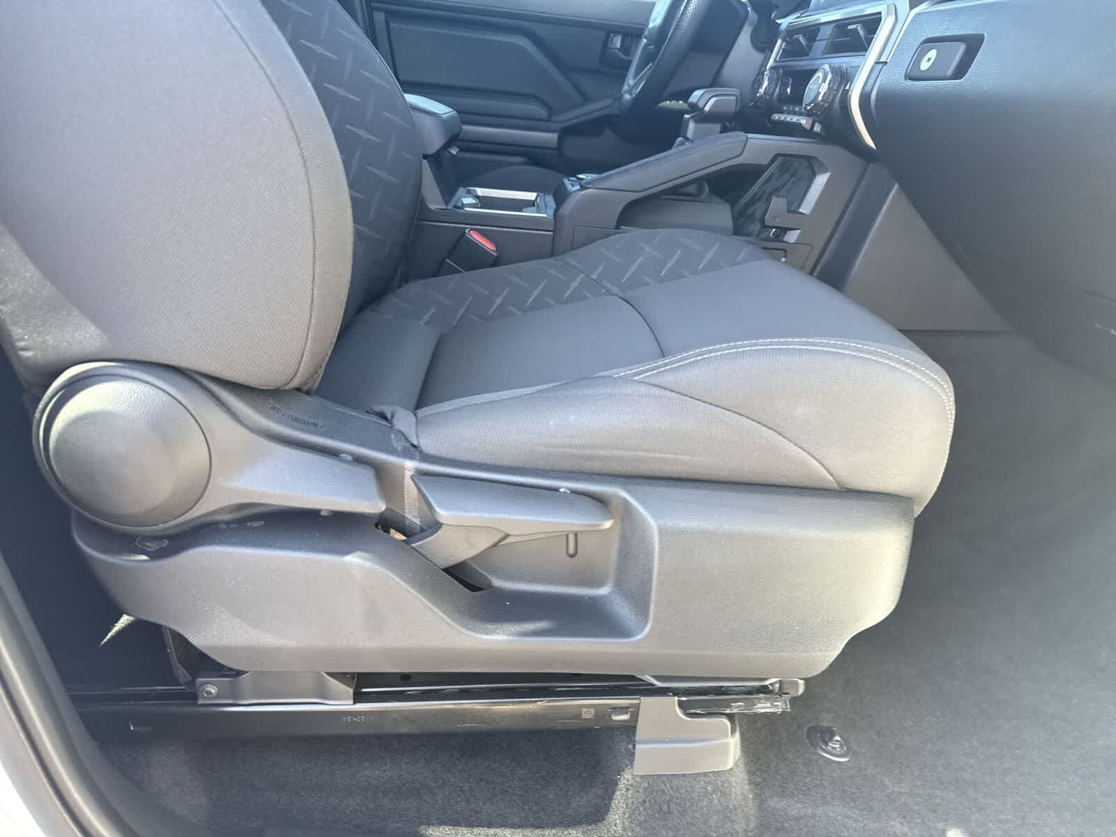 Thumbnail: 2024 Toyota Tacoma - 13