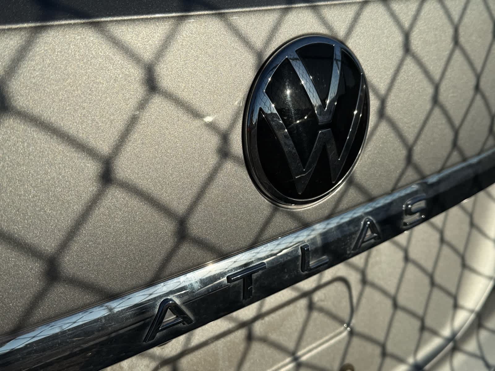 2021 Volkswagen Atlas SEL 8