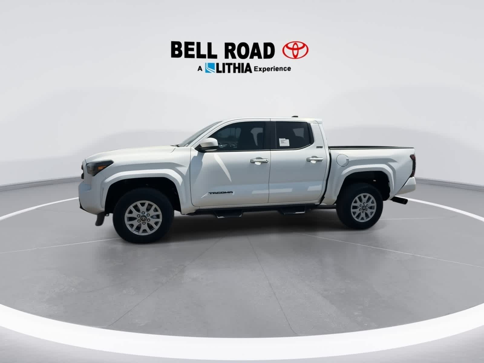 Thumbnail: 2025 Toyota Tacoma - 5