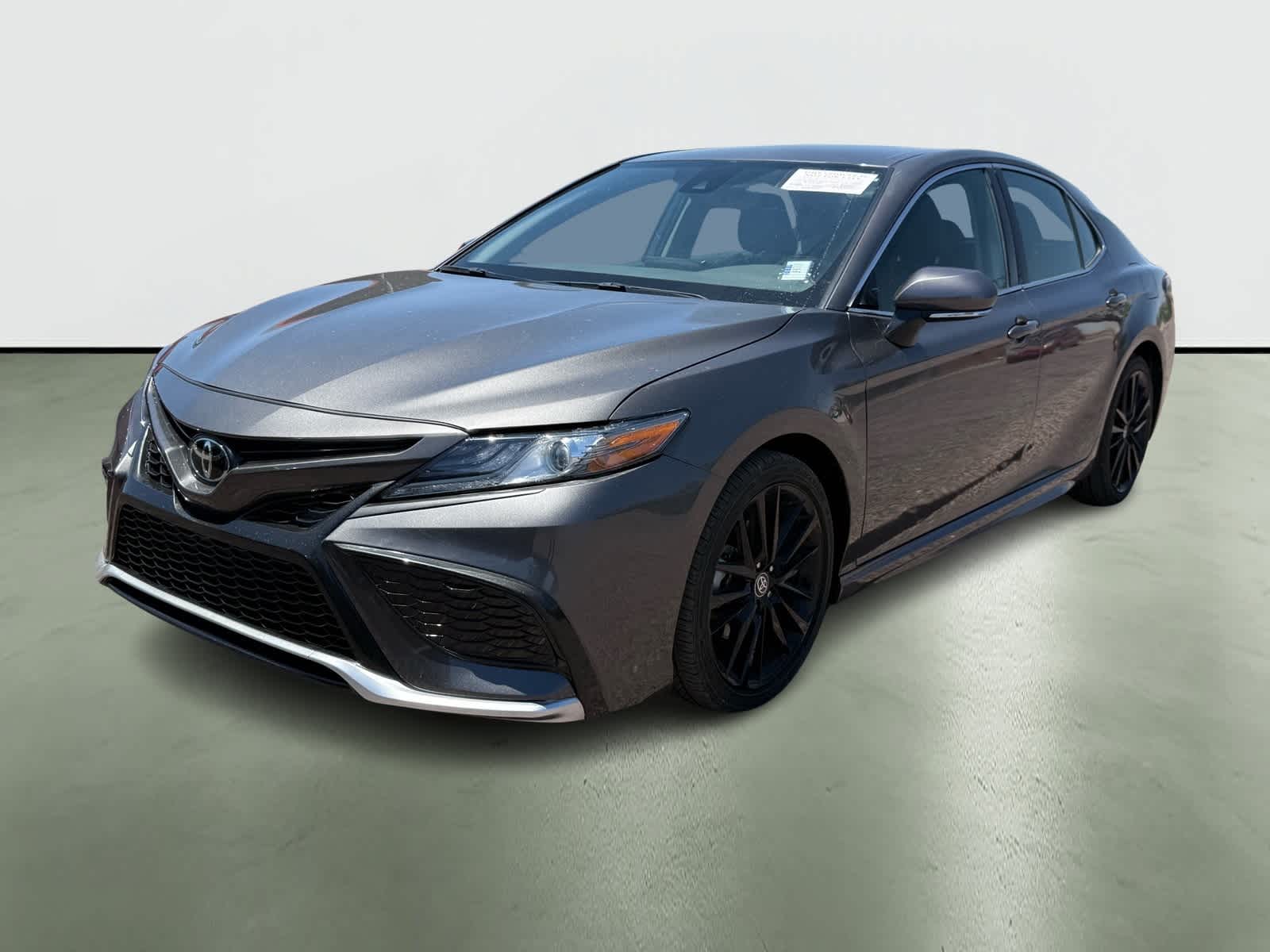 Thumbnail: 2023 Toyota Camry - 2