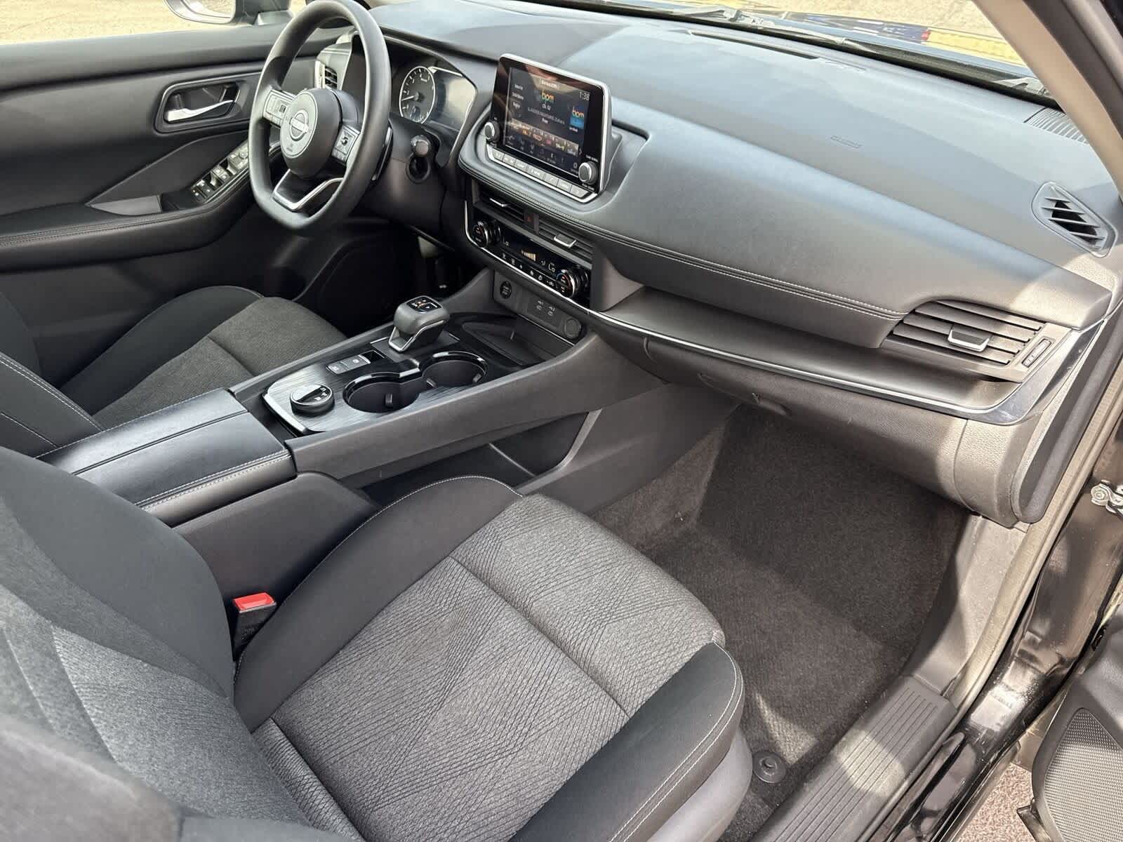 Thumbnail: 2024 Nissan Rogue - 12