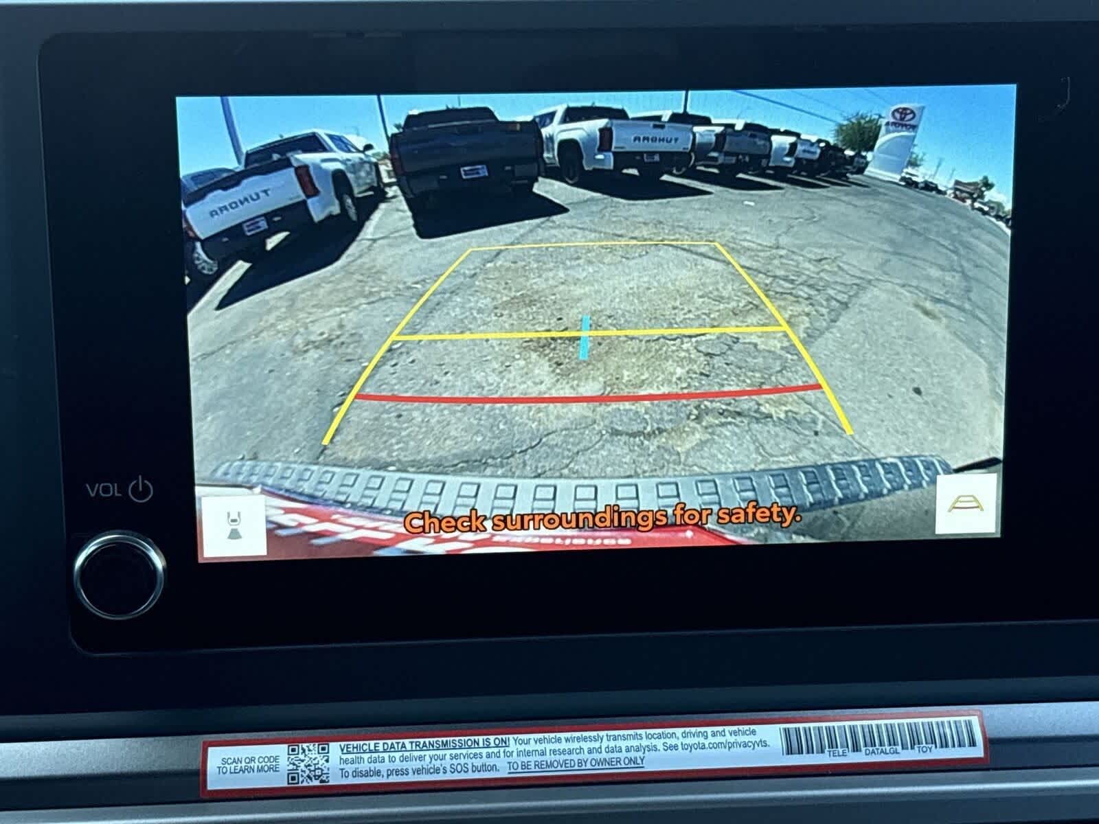 Thumbnail: 2025 Toyota 4Runner - 22