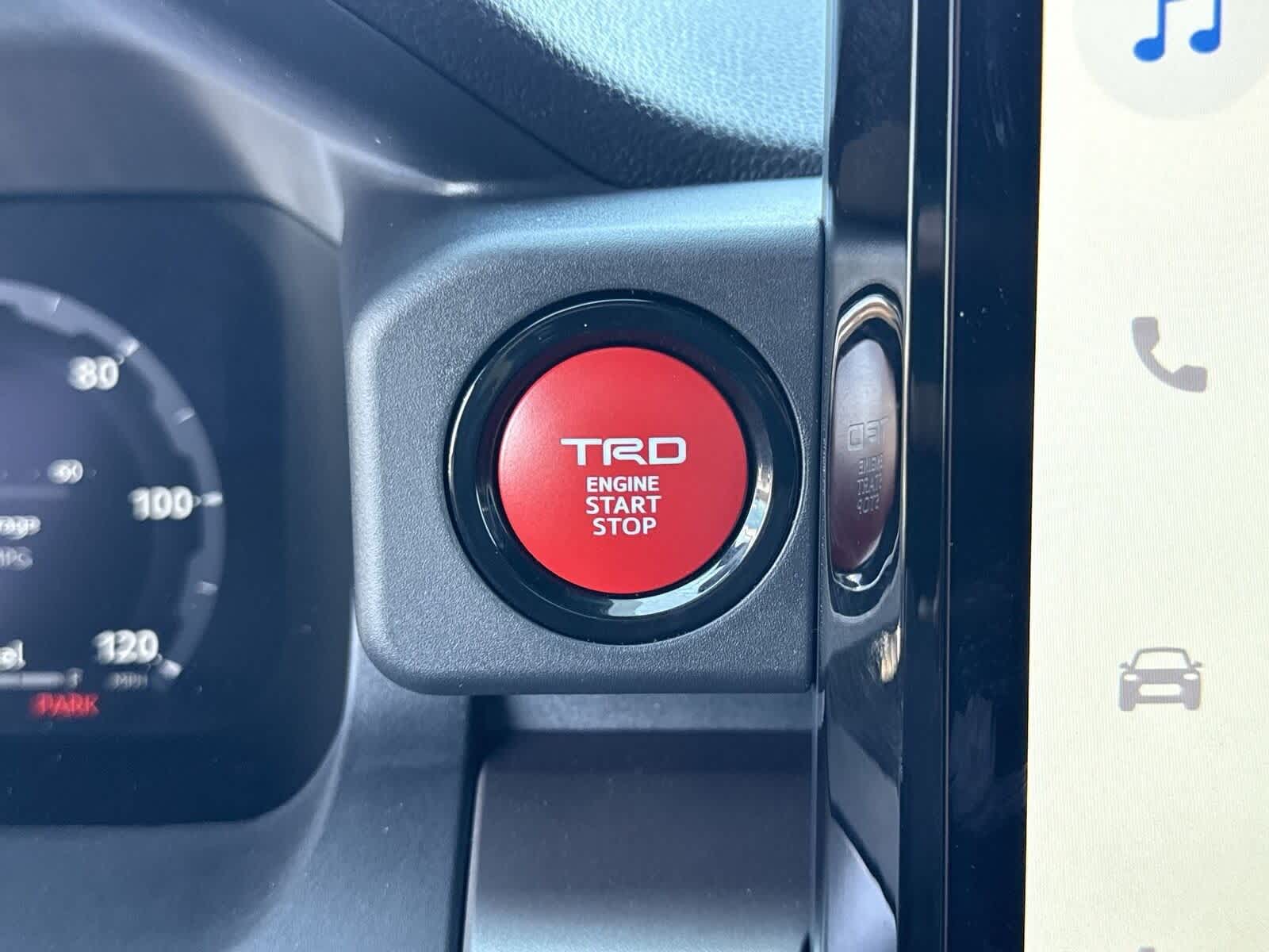 Thumbnail: 2025 Toyota Tacoma - 25