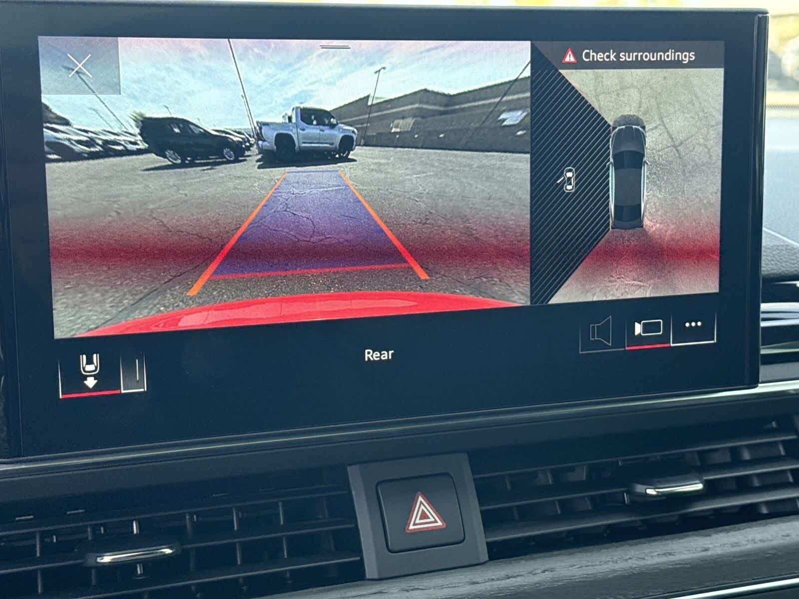 Thumbnail: 2024 Audi A5 - 21