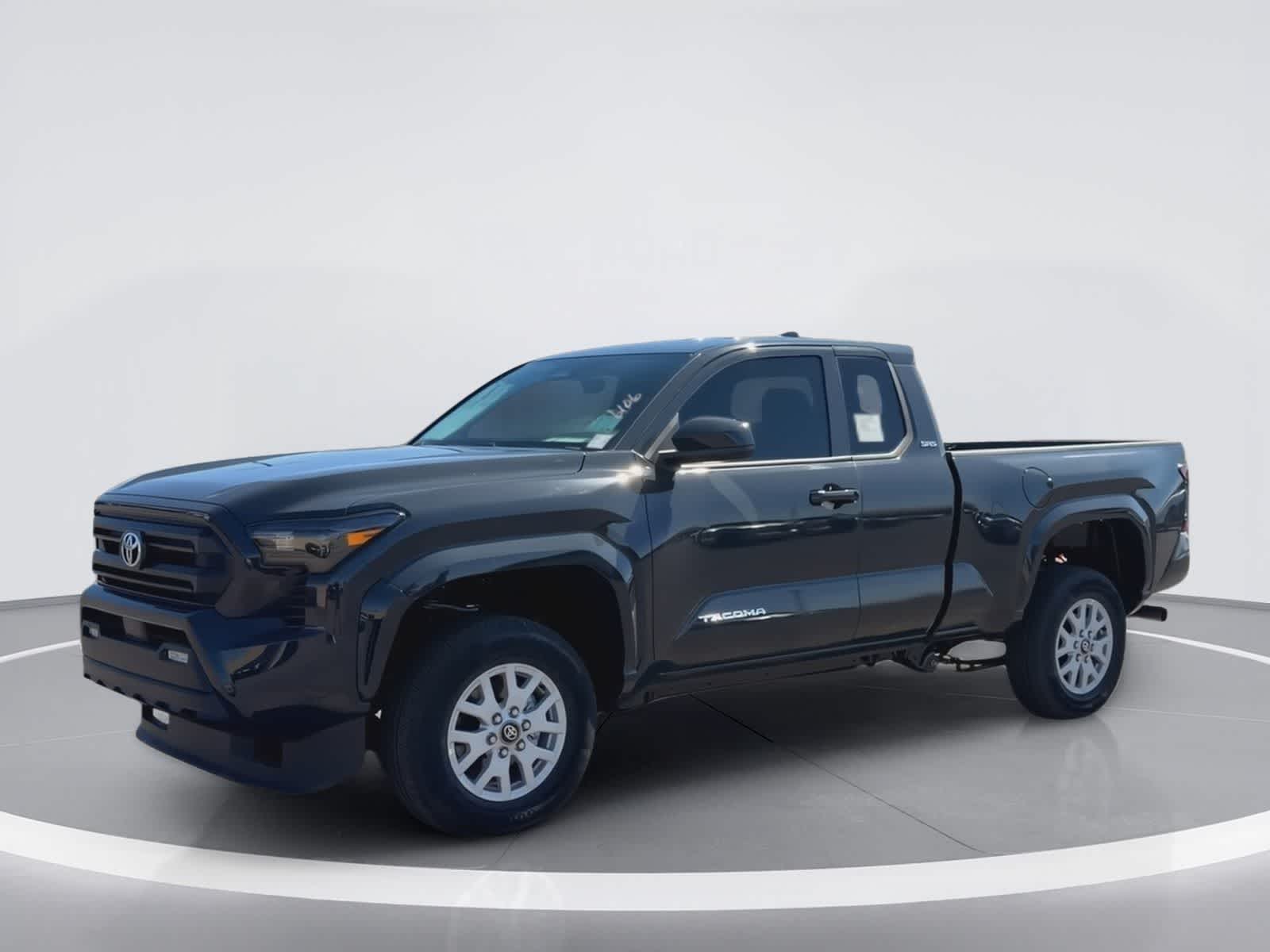Thumbnail: 2026 Toyota Tacoma - 4