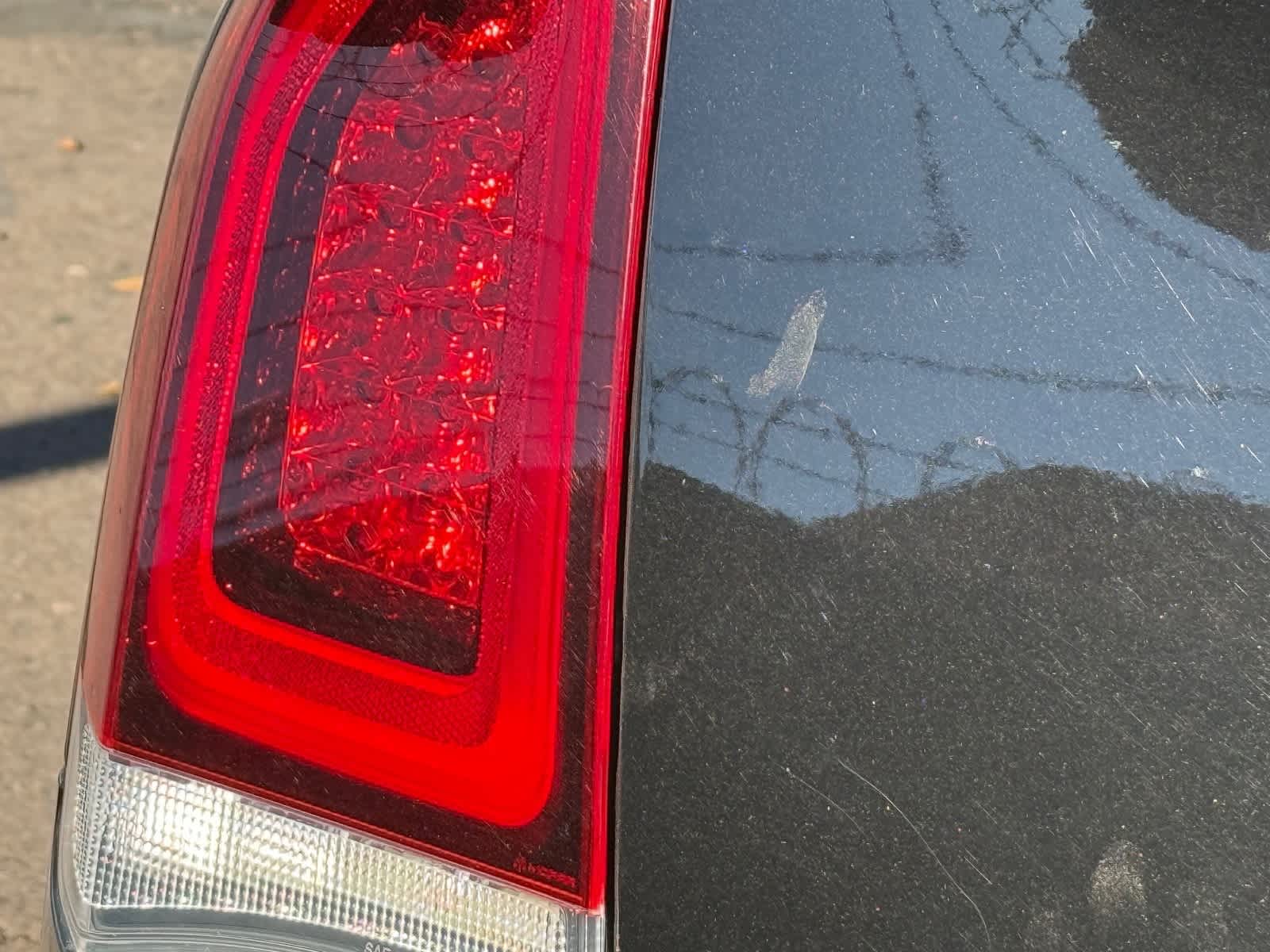 Thumbnail: 2017 Chrysler 300 - 11