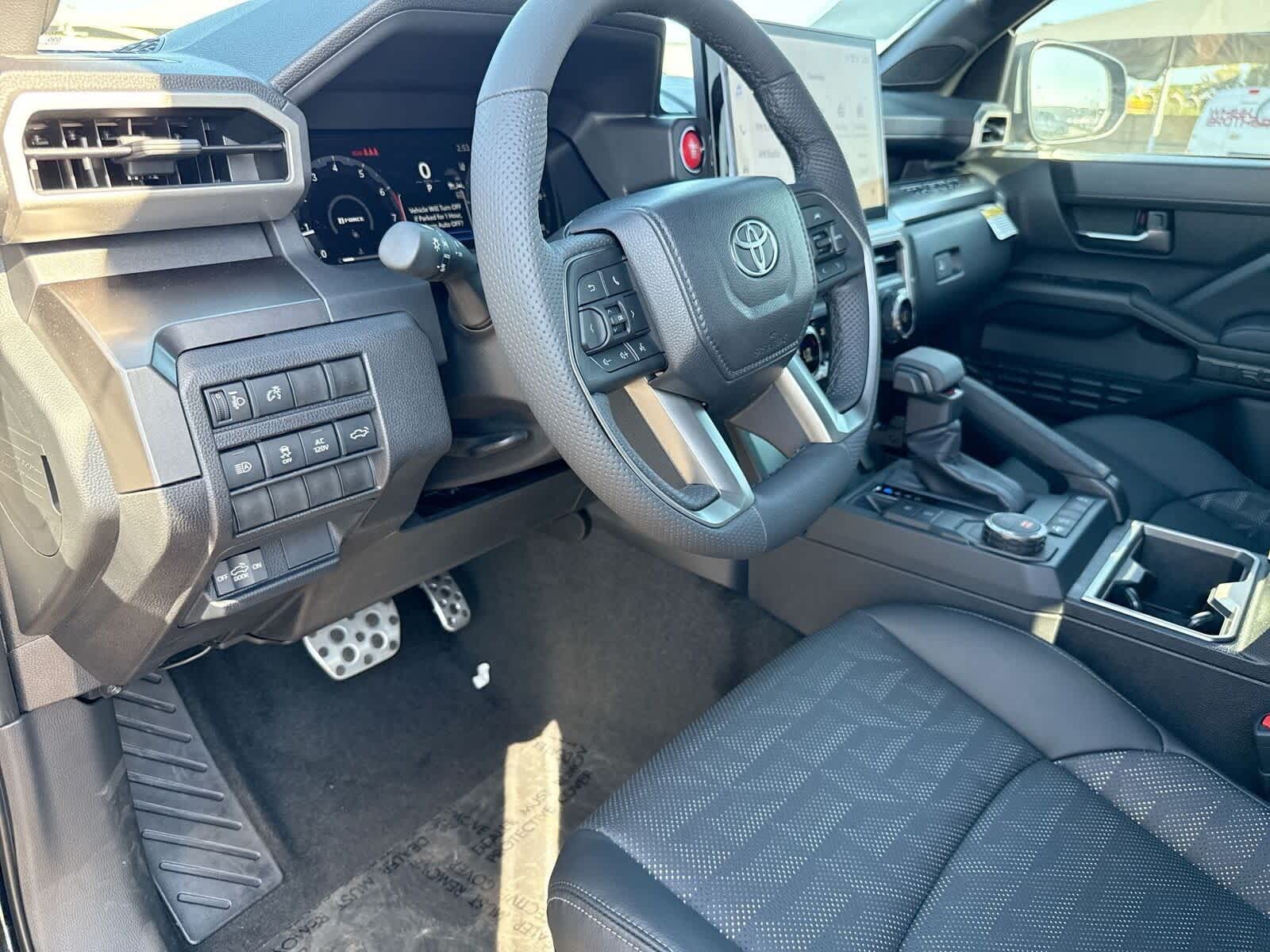 Thumbnail: 2025 Toyota Tacoma - 16