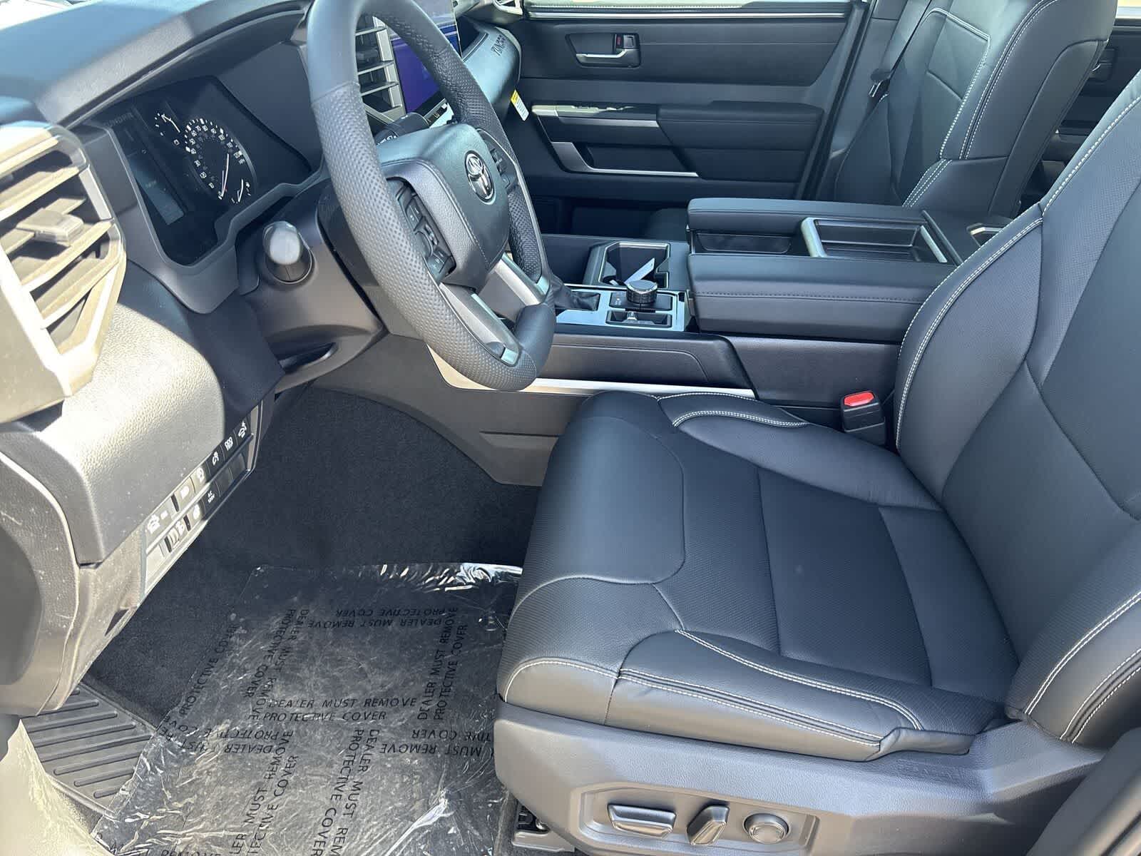 Thumbnail: 2026 Toyota Tundra - 17