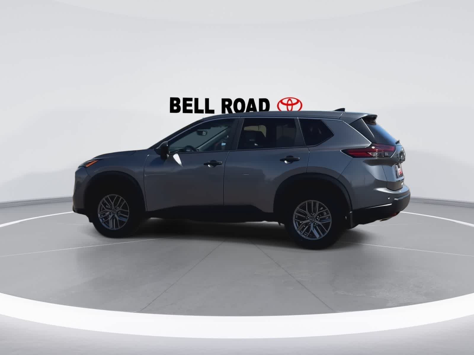 Thumbnail: 2024 Nissan Rogue - 6