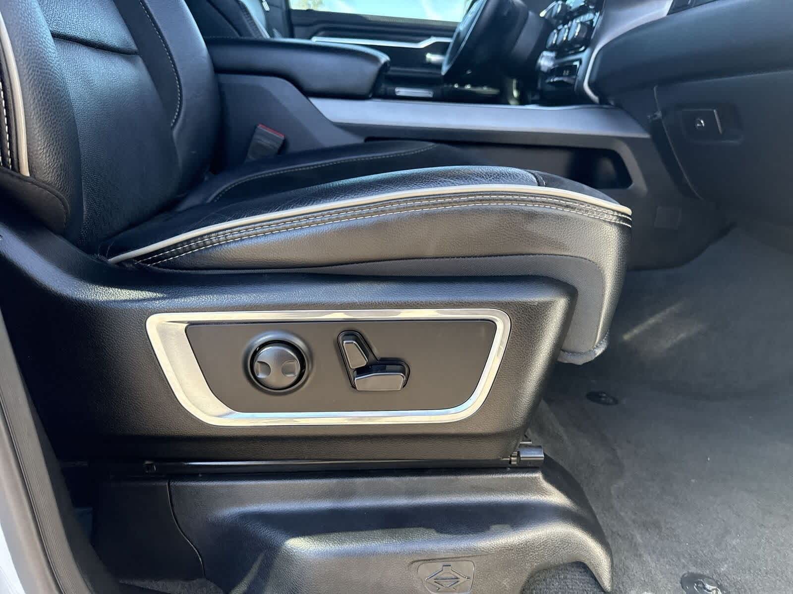 Thumbnail: 2024 RAM 1500 - 12