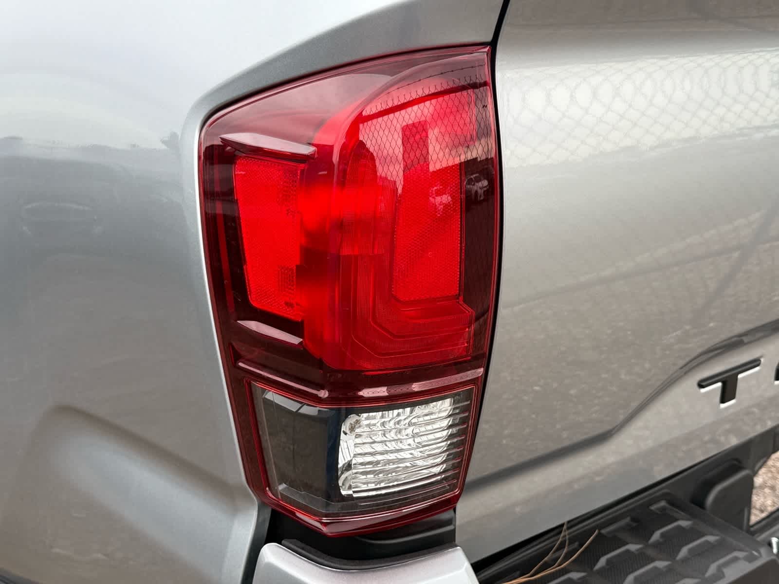 2023 Toyota Tacoma SR 13
