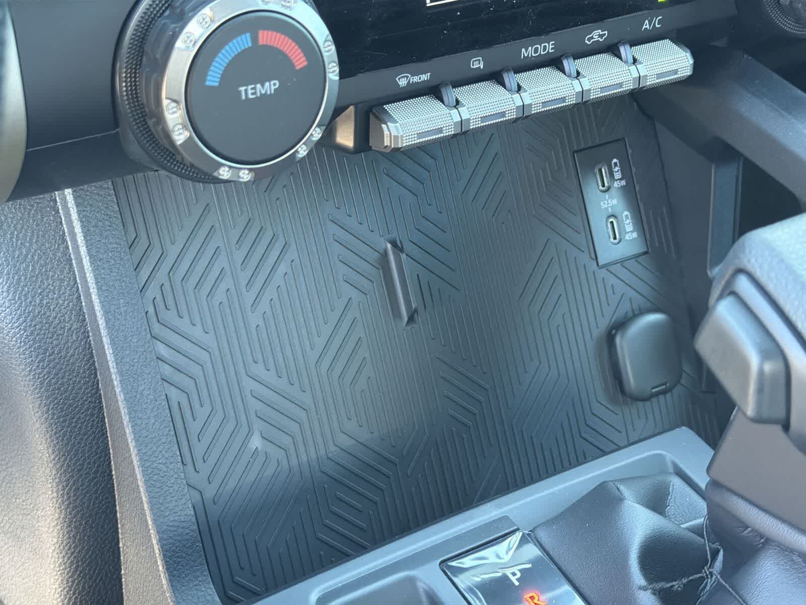 Thumbnail: 2026 Toyota Tacoma - 23