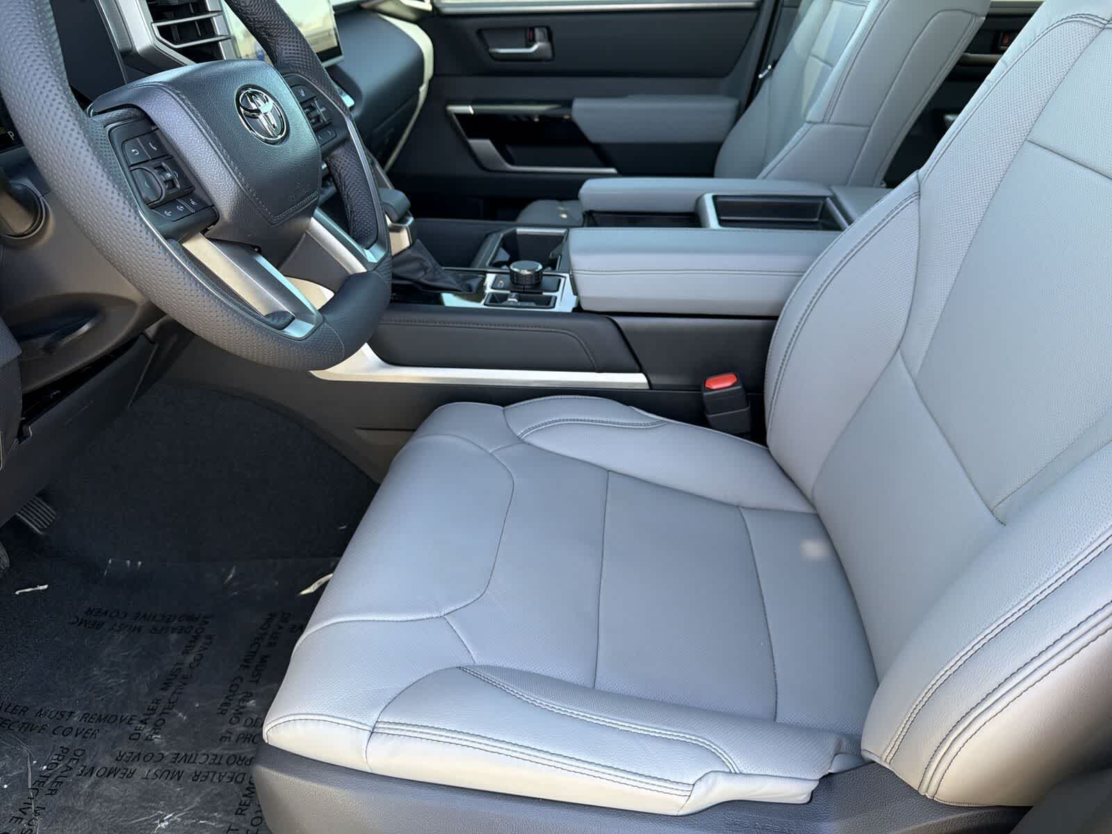 Thumbnail: 2026 Toyota Tundra - 17