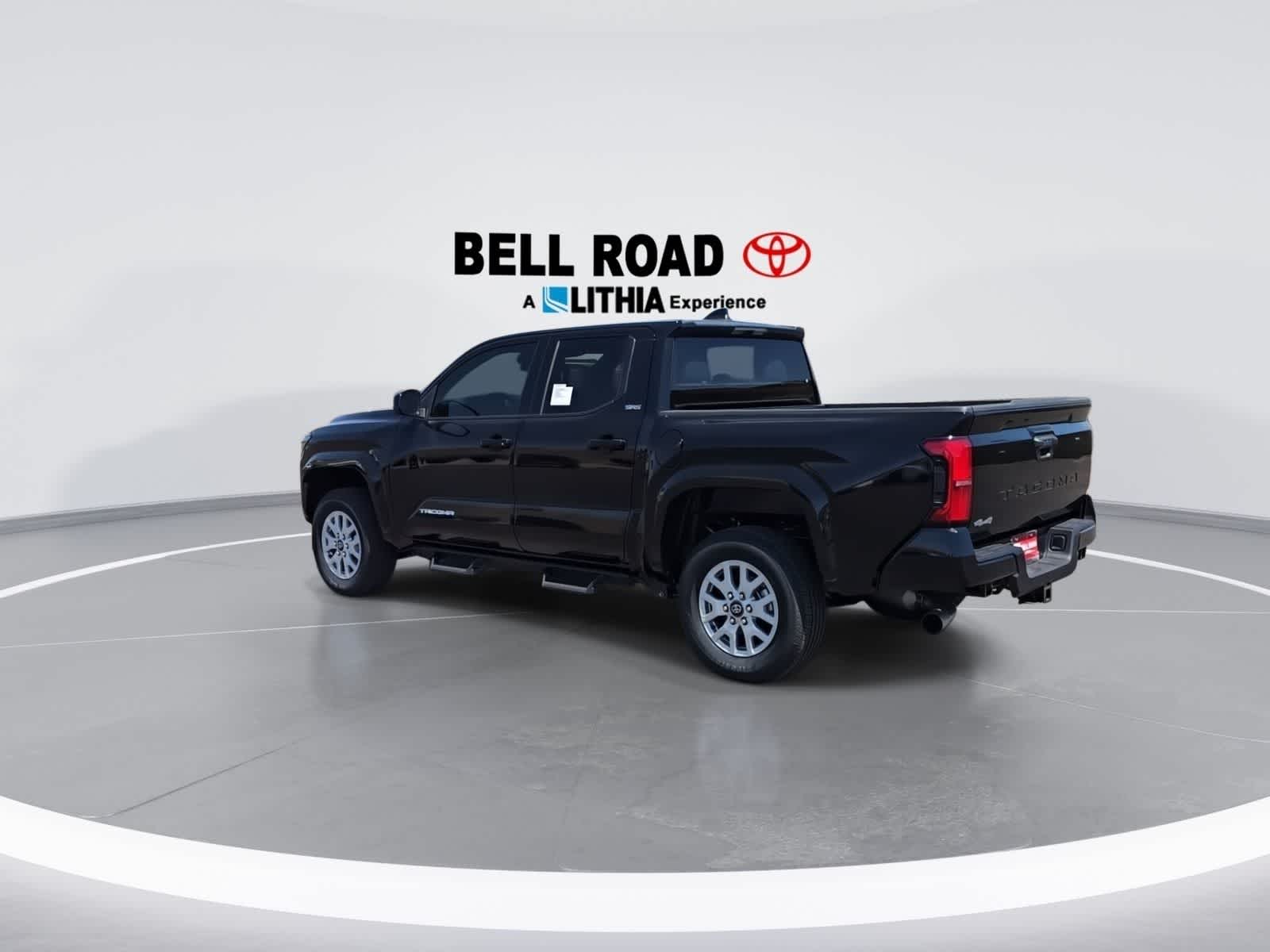 Thumbnail: 2026 Toyota Tacoma - 6