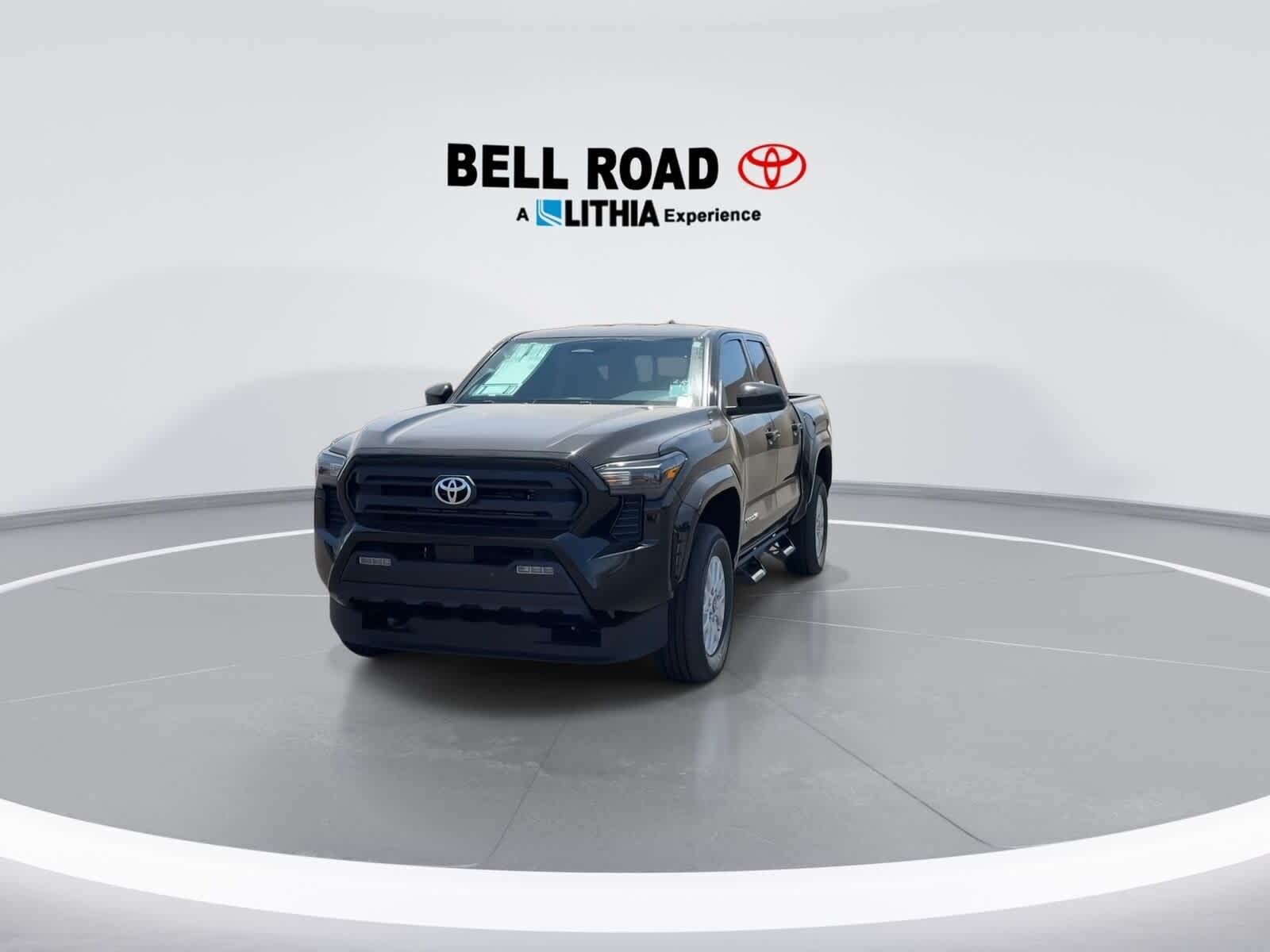 Thumbnail: 2025 Toyota Tacoma - 3