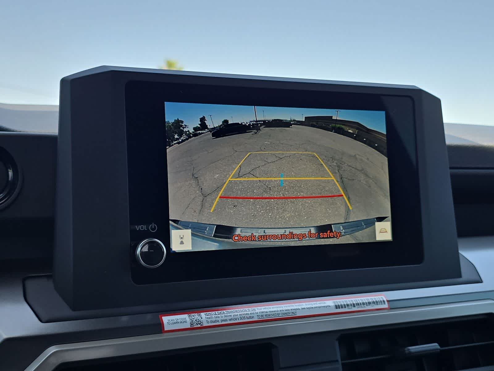 Thumbnail: 2026 Toyota Tacoma - 22