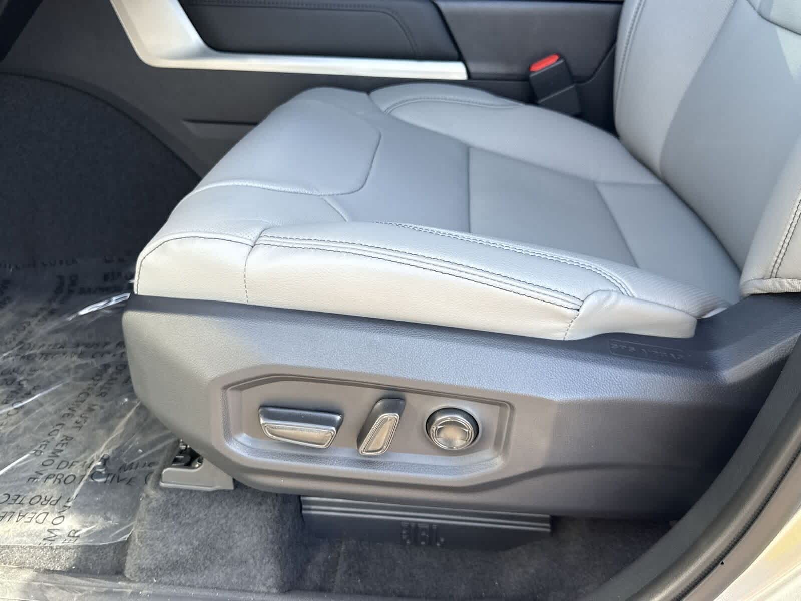 Thumbnail: 2026 Toyota Tundra - 18