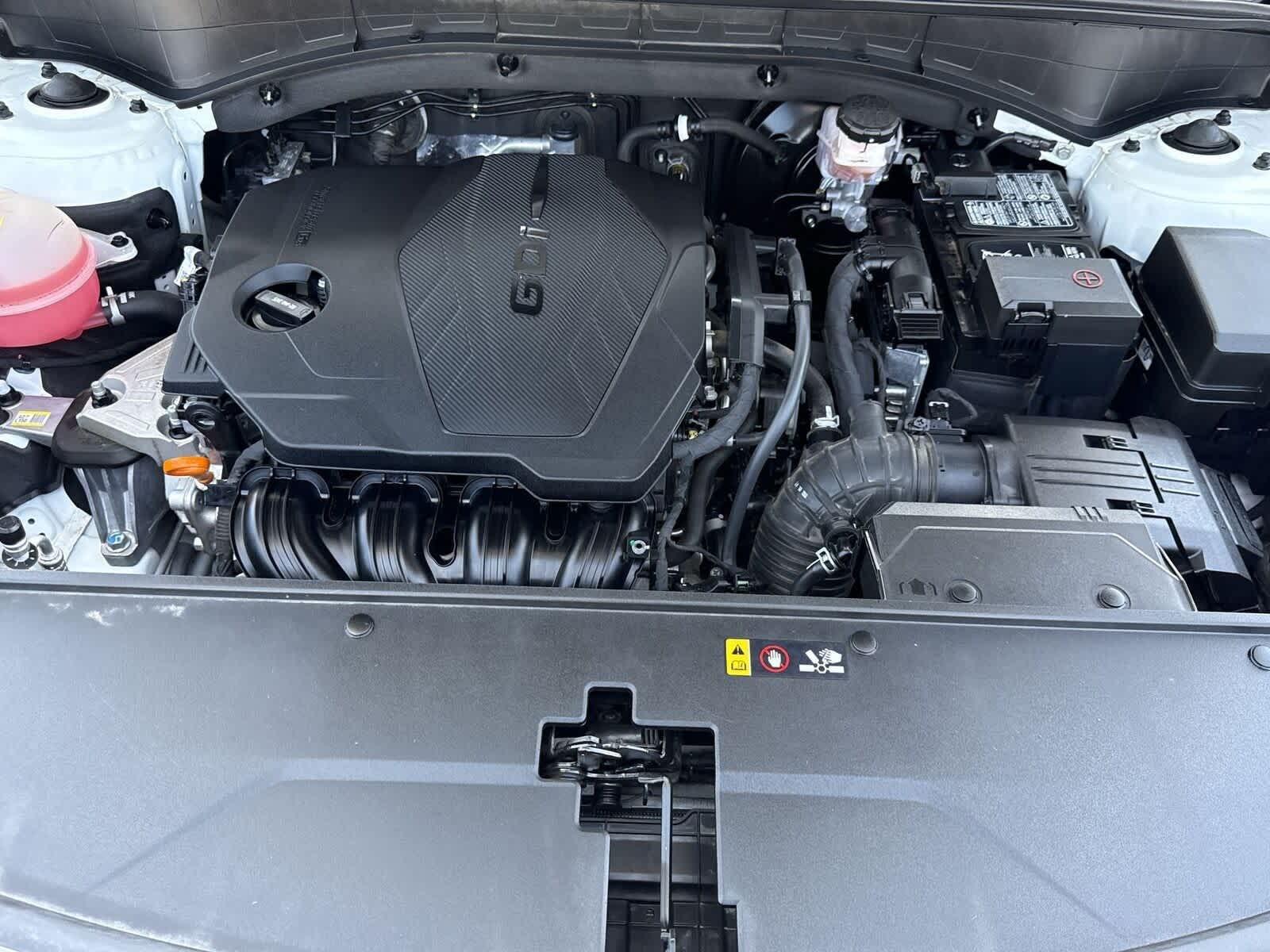2022 Kia Sorento LX 31