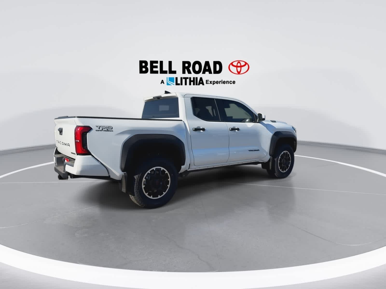 Thumbnail: 2025 Toyota Tacoma - 8