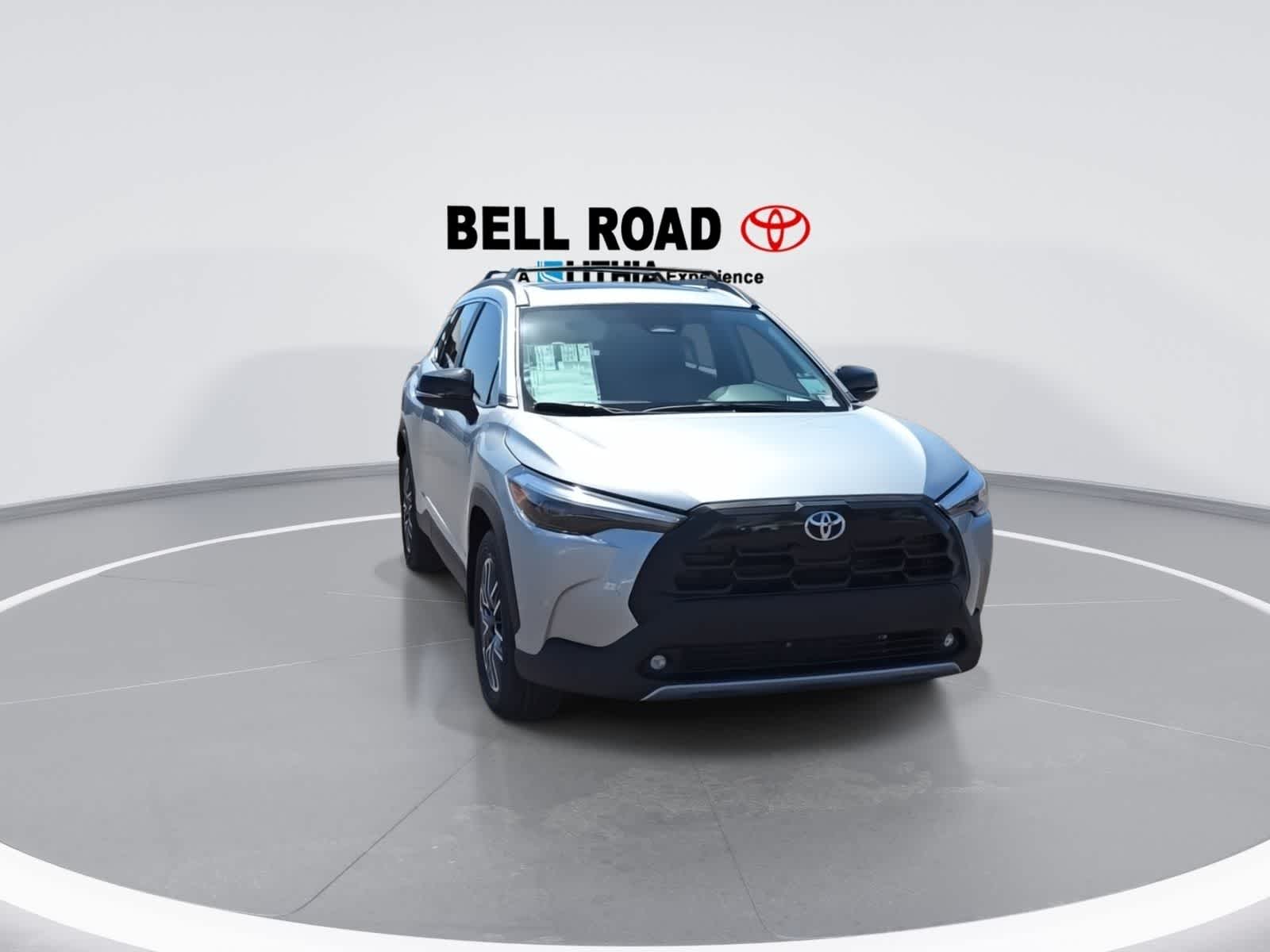 Thumbnail: 2026 Toyota Corolla Cross - 2