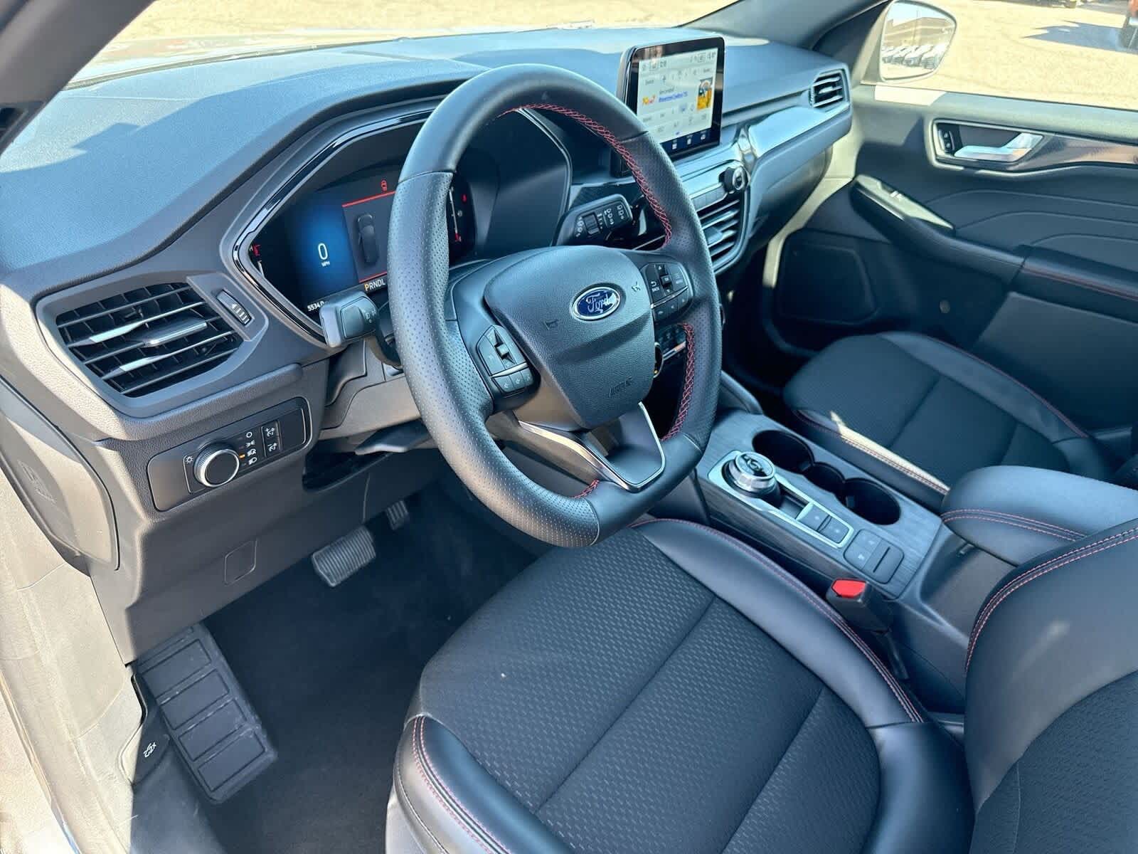 Thumbnail: 2025 Ford Escape - 16