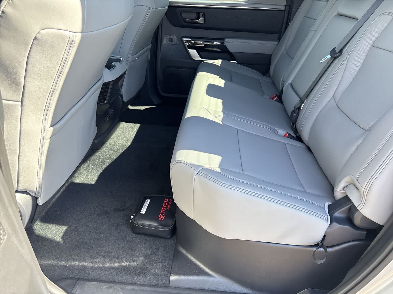 Thumbnail: 2026 Toyota Tundra - 14